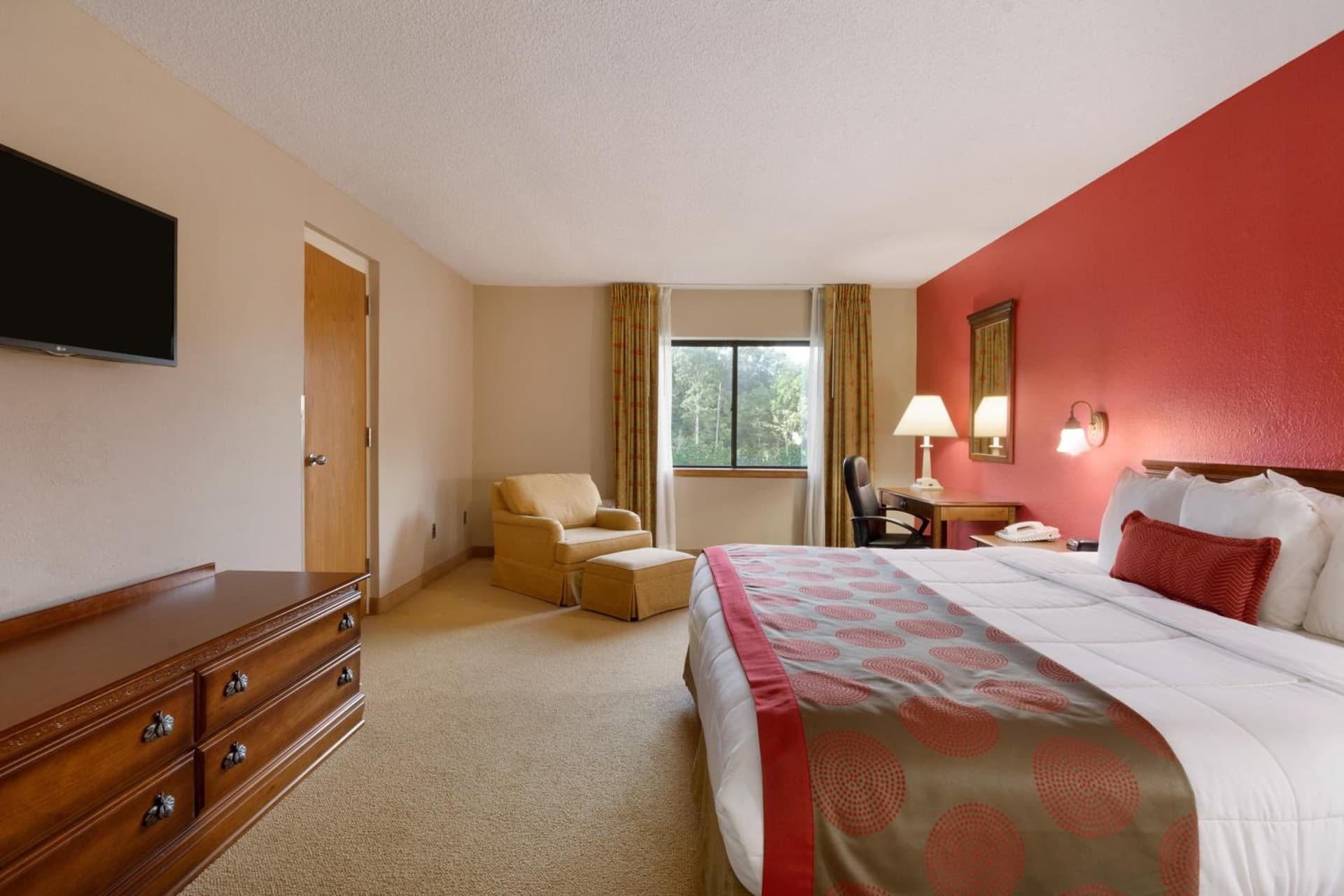 Ramada by Wyndham Raleigh gallery photo in Raleigh, NC — image 31