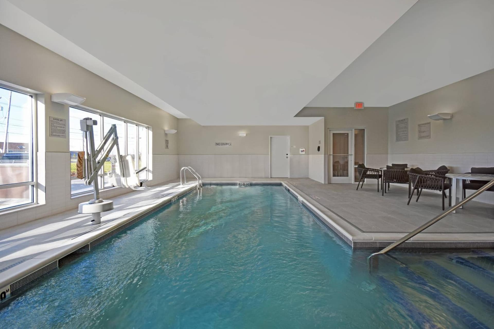 TownePlace Suites by Marriott Fall River Westport gallery photo in Lakeside, MA — image 23