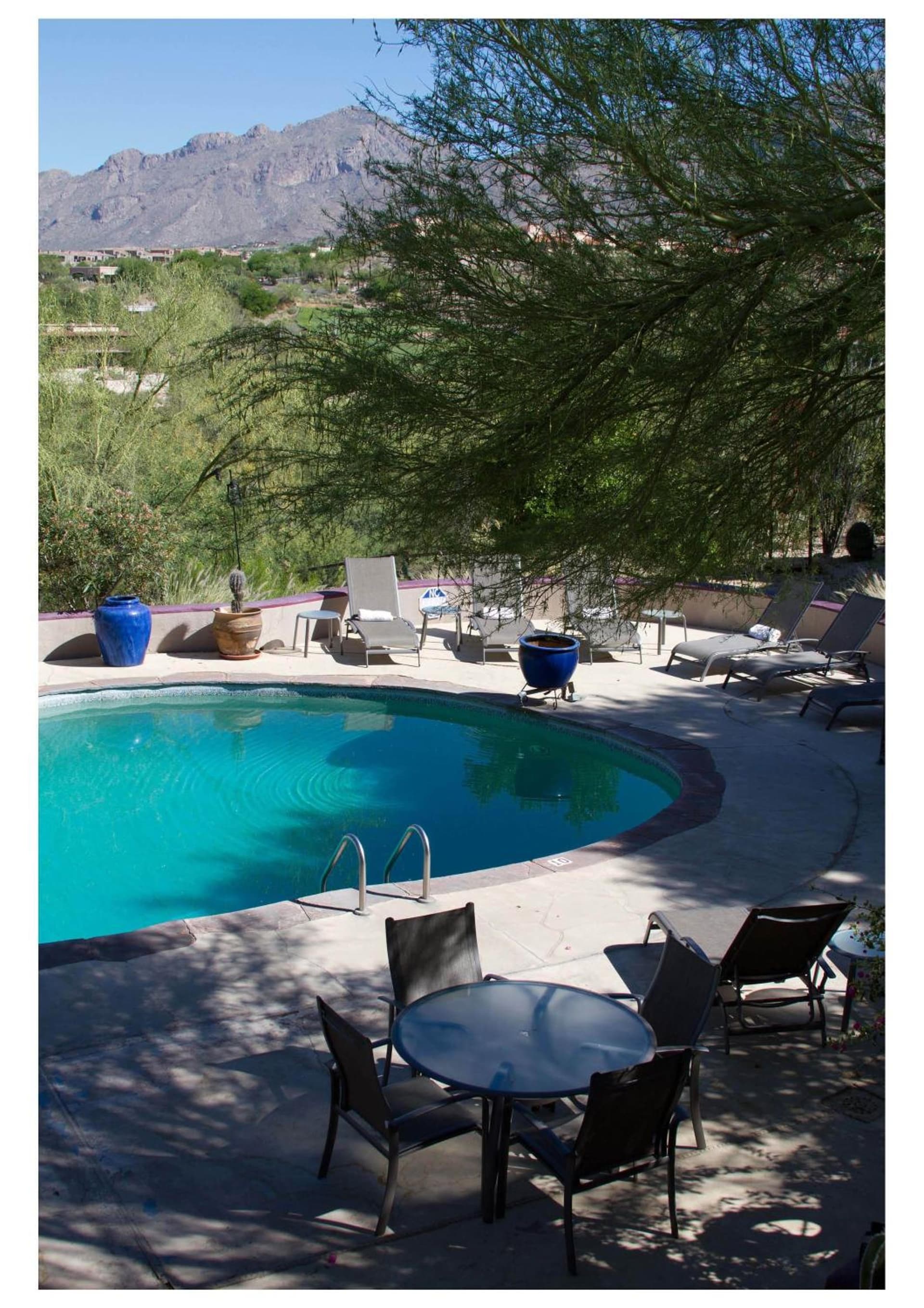 Hacienda del Sol Guest Ranch Resort gallery photo in Tucson, AZ — image 17