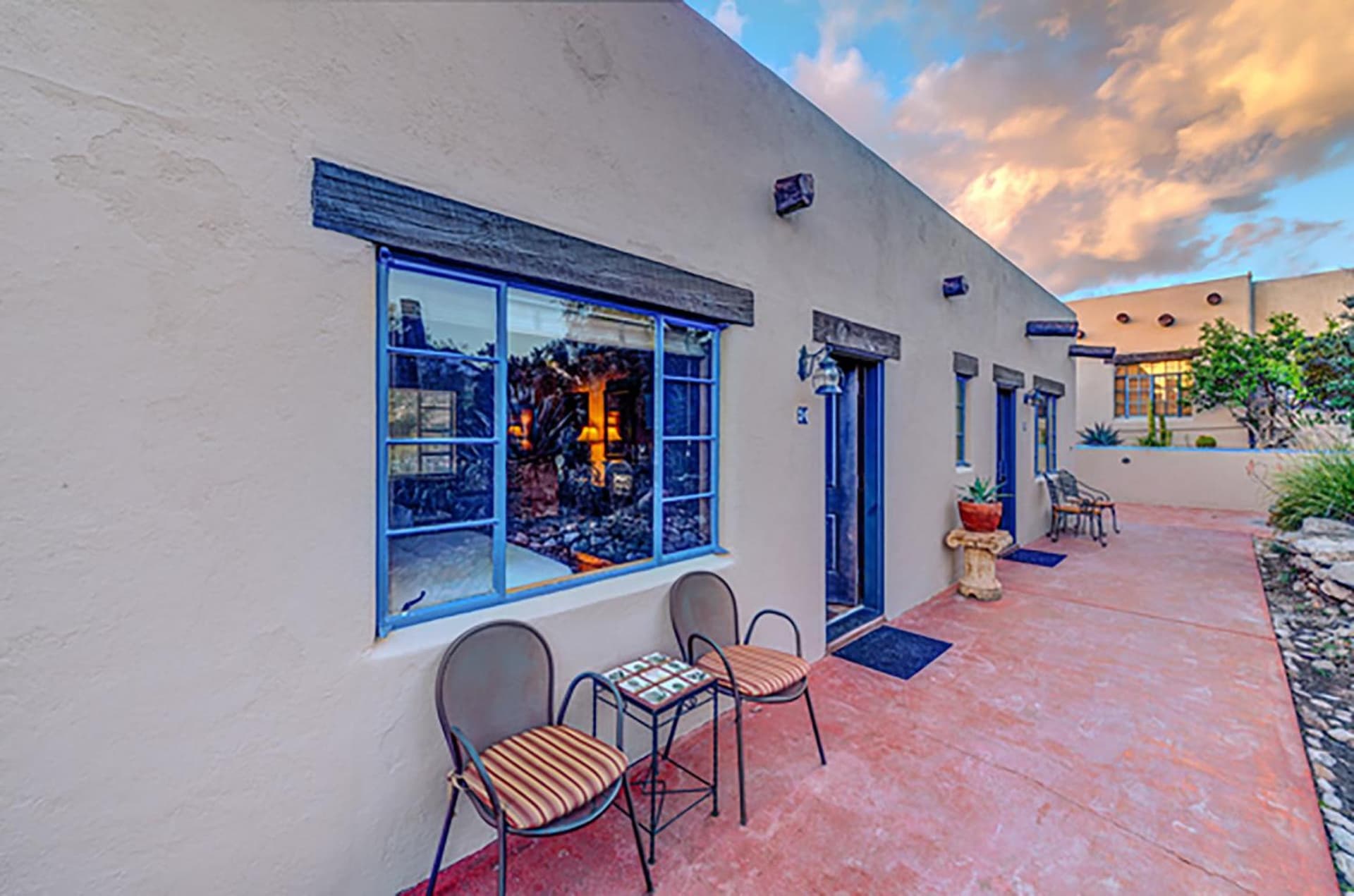 Hacienda del Sol Guest Ranch Resort gallery photo in Tucson, AZ — image 28