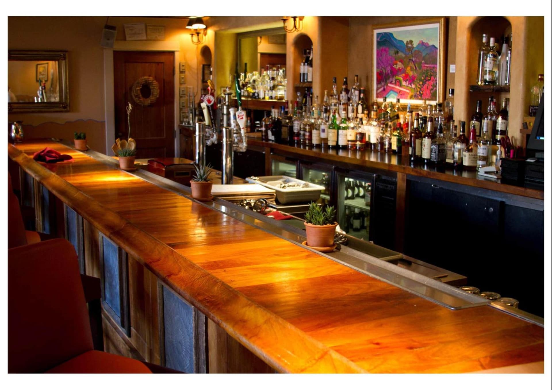 Hacienda del Sol Guest Ranch Resort gallery photo in Tucson, AZ — image 37