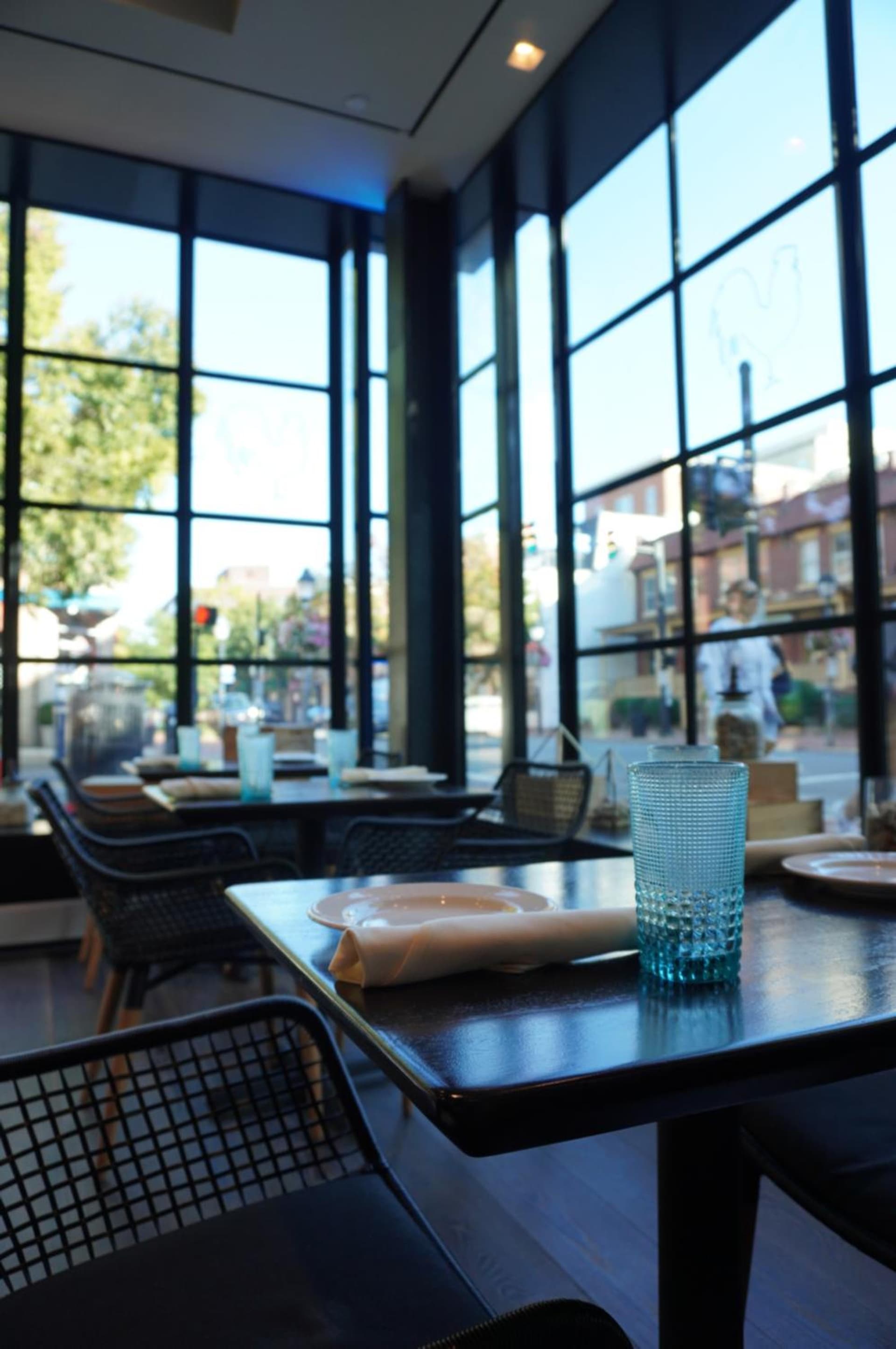 Hyatt Centric Old Town Alexandria gallery photo in Alexandria, VA — image 12