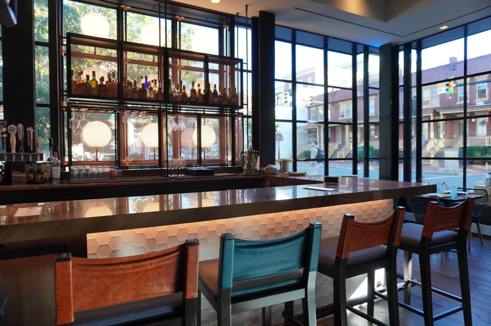 Hyatt Centric Old Town Alexandria gallery photo in Alexandria, VA — image 9