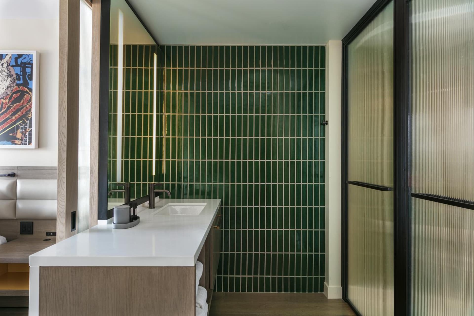 W Nashville interior in Nashville, TN — gallery photo 2