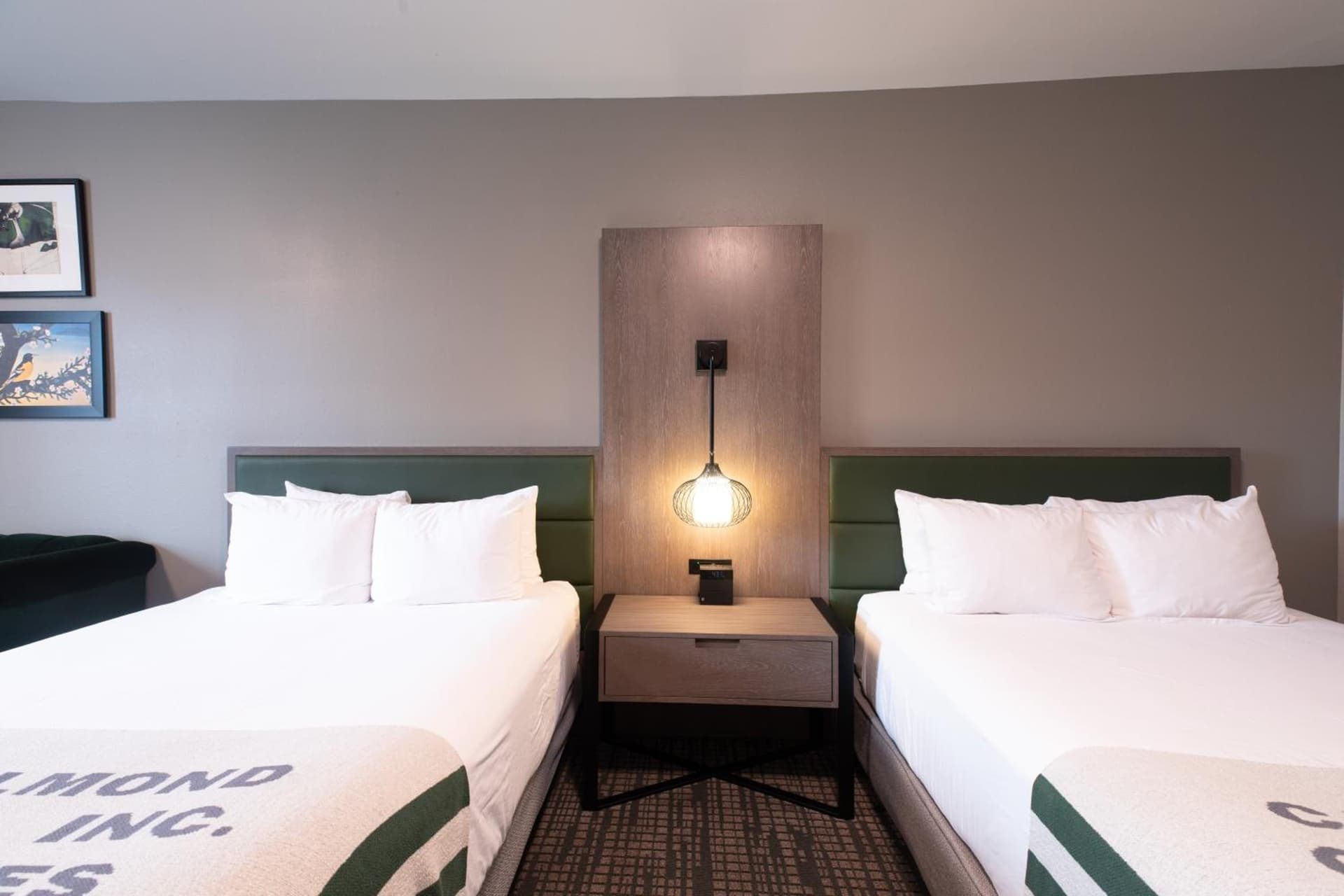 Oxford Suites Paso Robles gallery photo in Paso Robles, CA — image 45