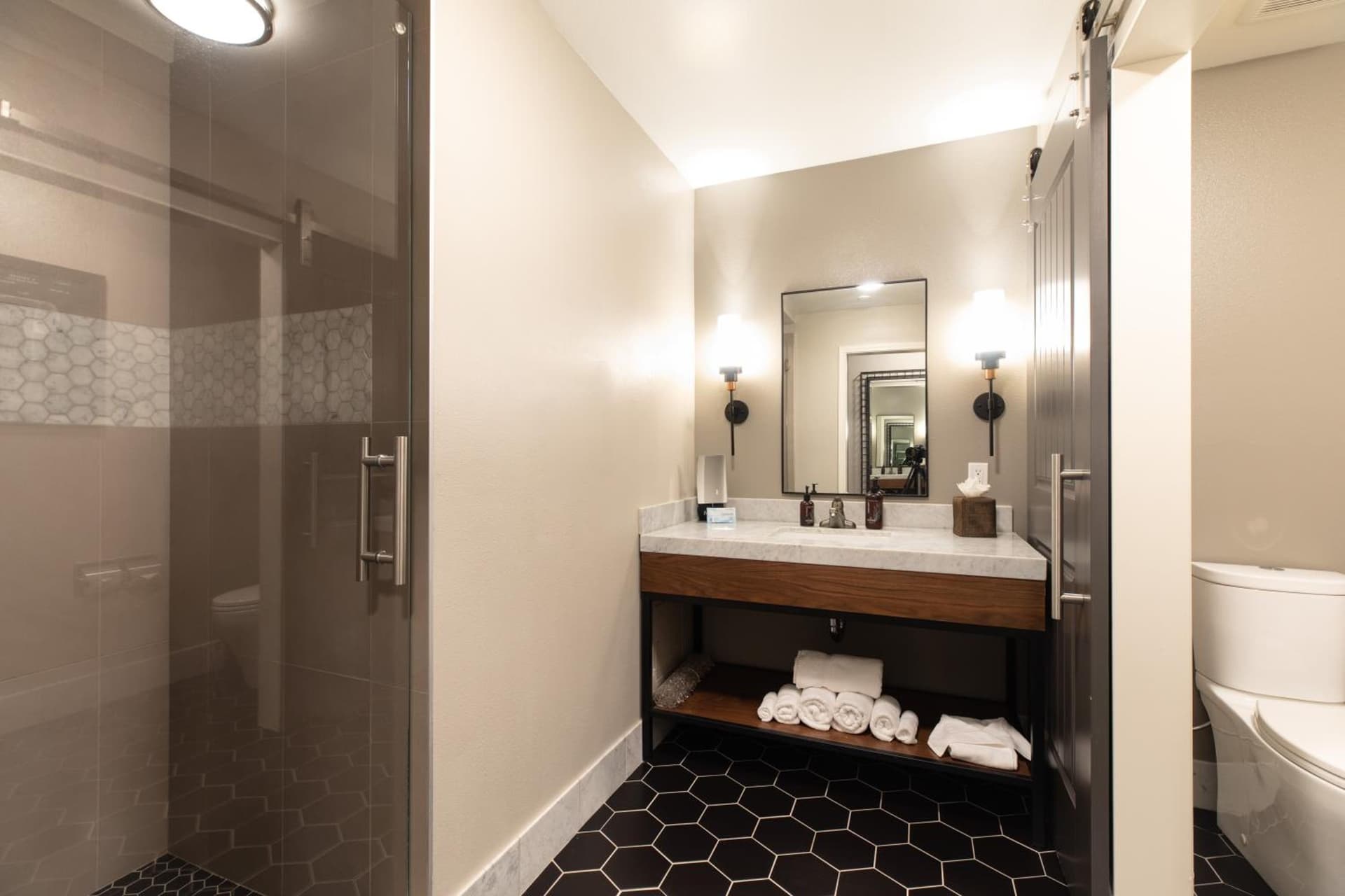 Oxford Suites Paso Robles gallery photo in Paso Robles, CA — image 20