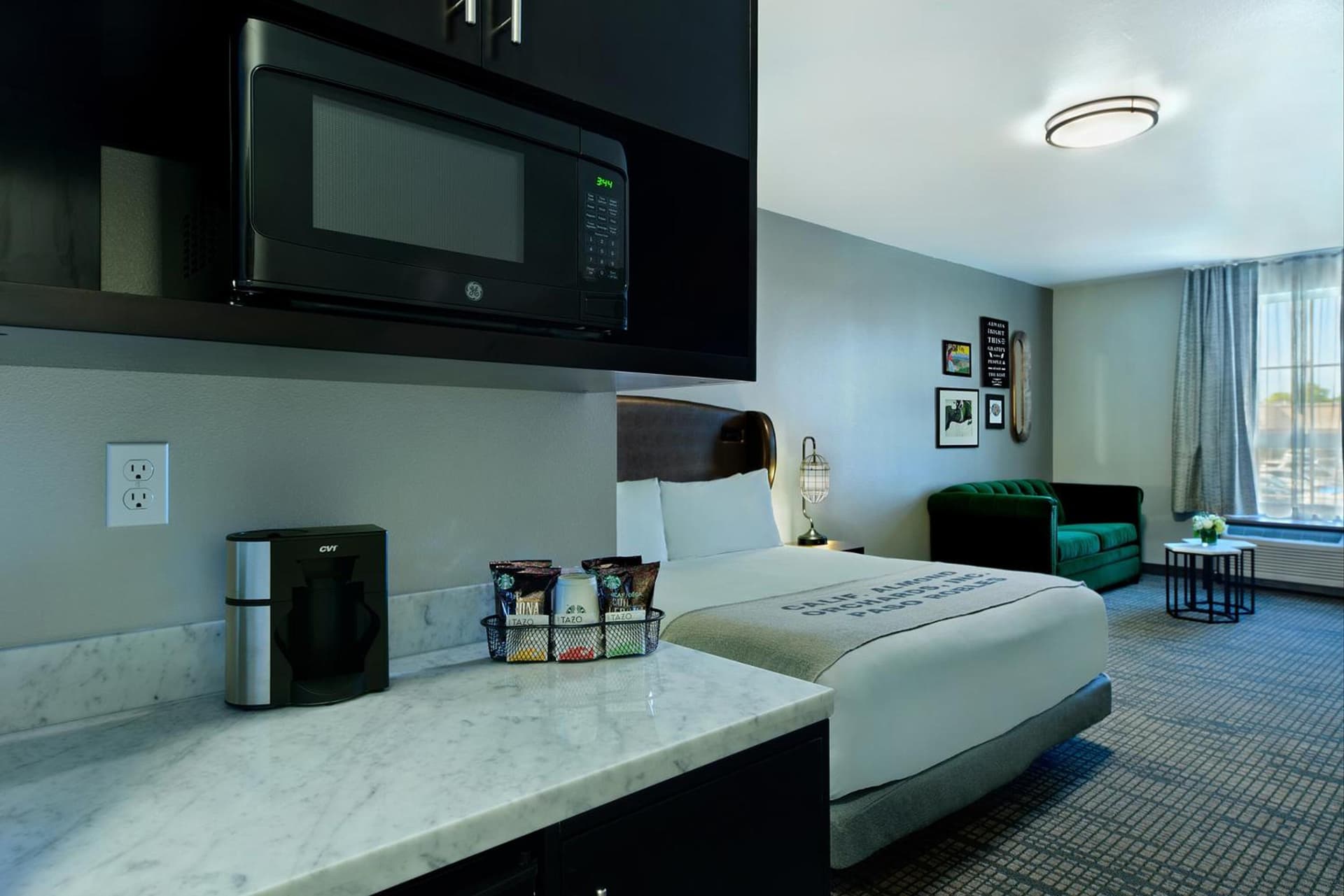 Oxford Suites Paso Robles gallery photo in Paso Robles, CA — image 51