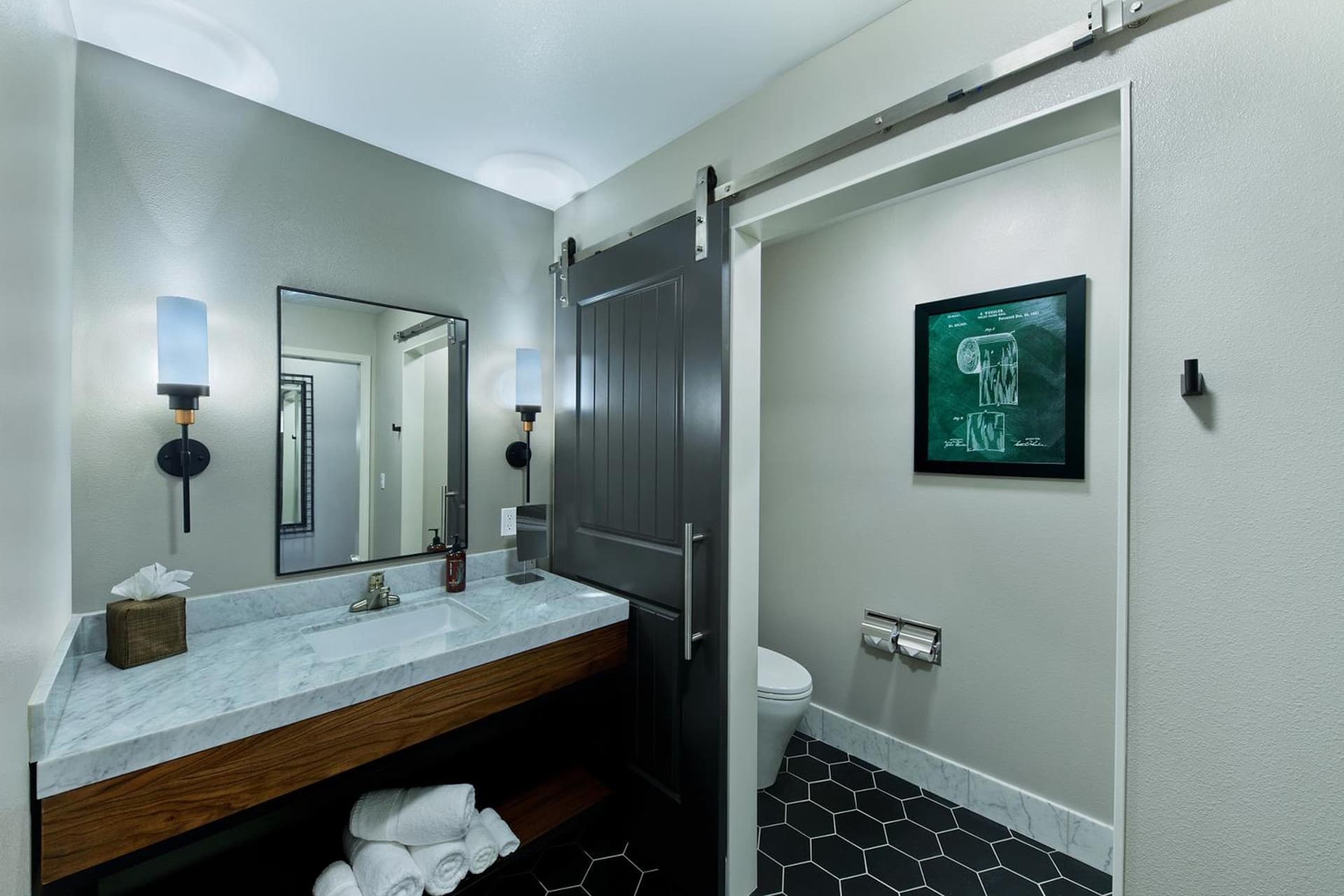 Oxford Suites Paso Robles gallery photo in Paso Robles, CA — image 4