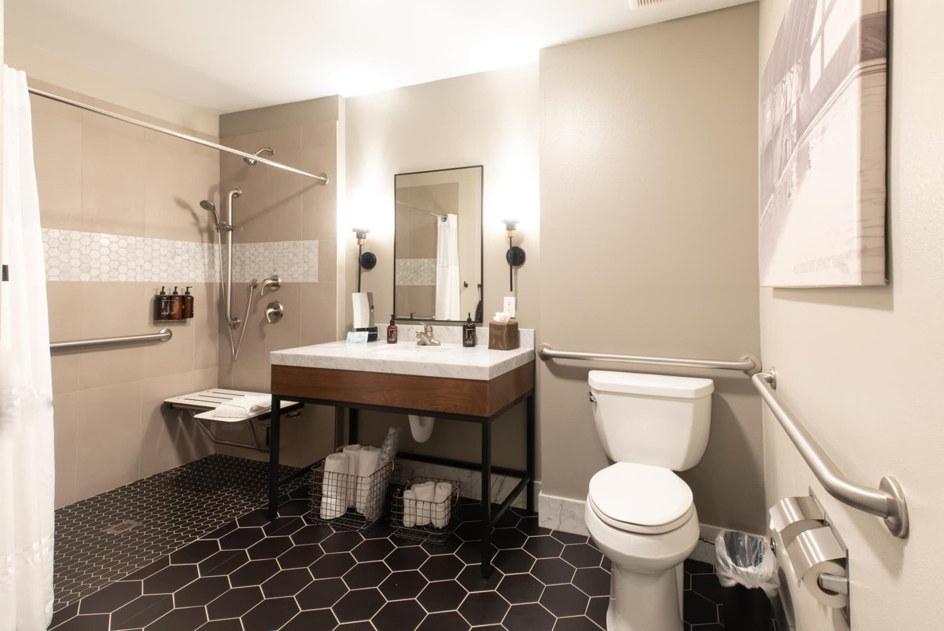Oxford Suites Paso Robles gallery photo in Paso Robles, CA — image 46