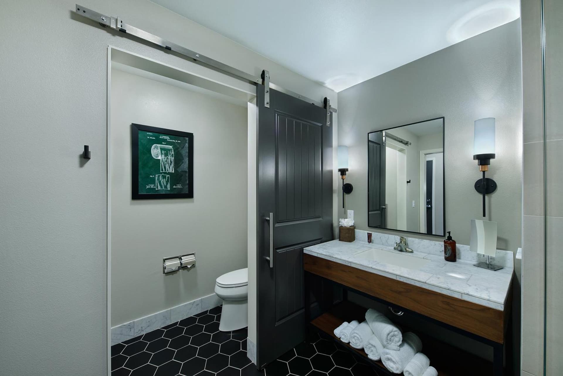 Oxford Suites Paso Robles gallery photo in Paso Robles, CA — image 44