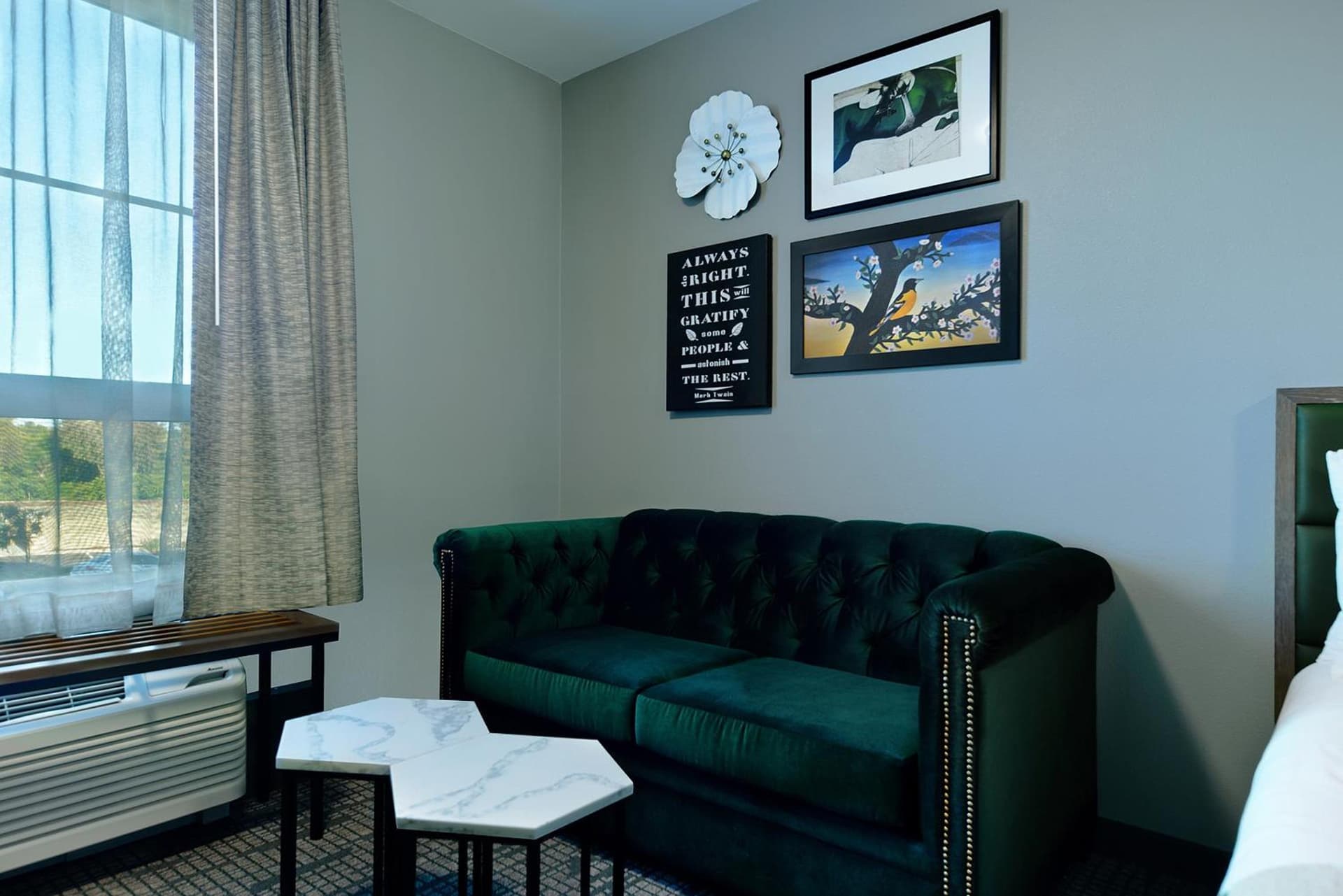 Oxford Suites Paso Robles gallery photo in Paso Robles, CA — image 33