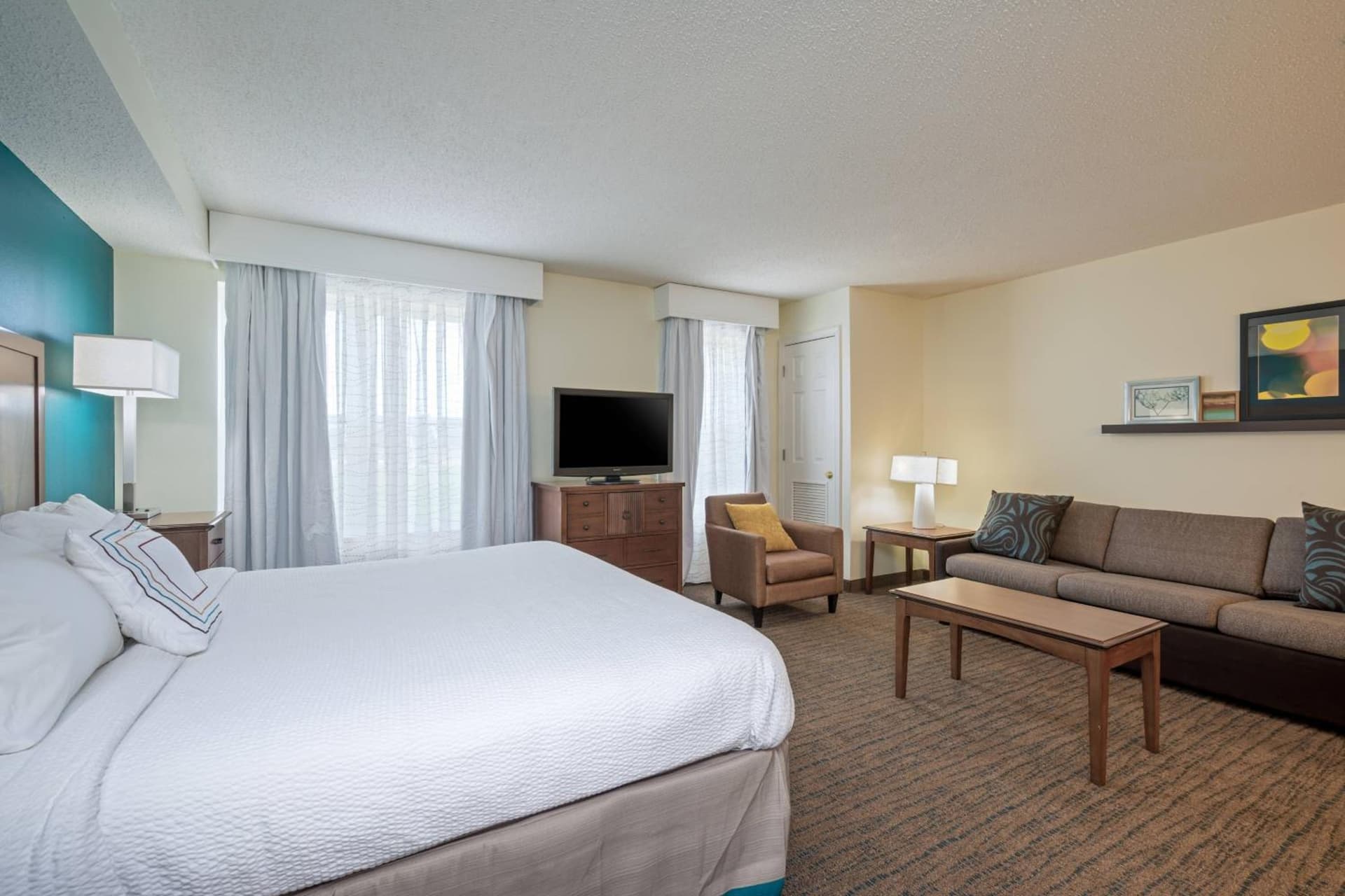 Residence Inn by Marriott Salisbury gallery photo in Salisbury, MD — image 16