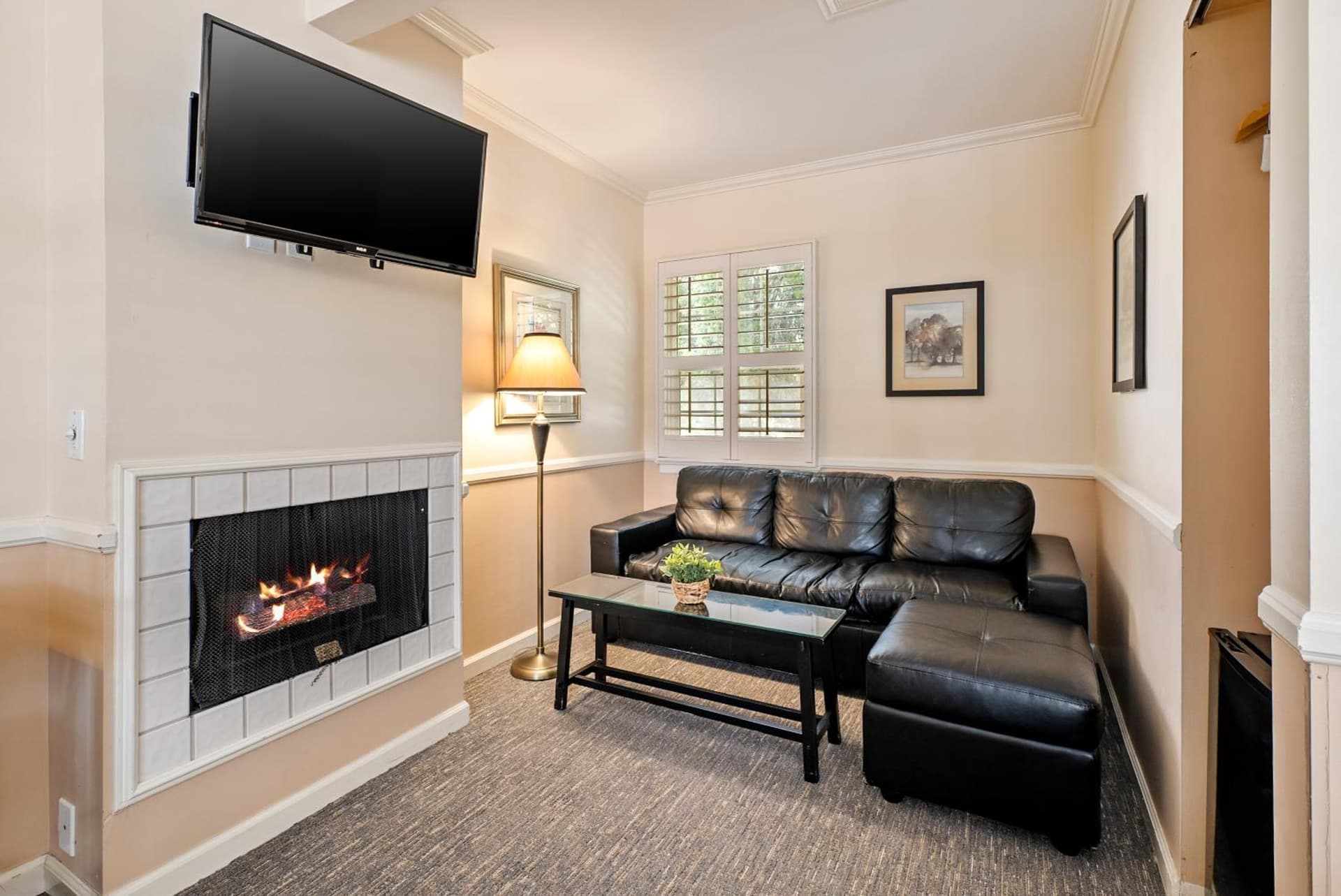 Apple Farm Inn gallery photo in San Luis Obispo, CA — image 38