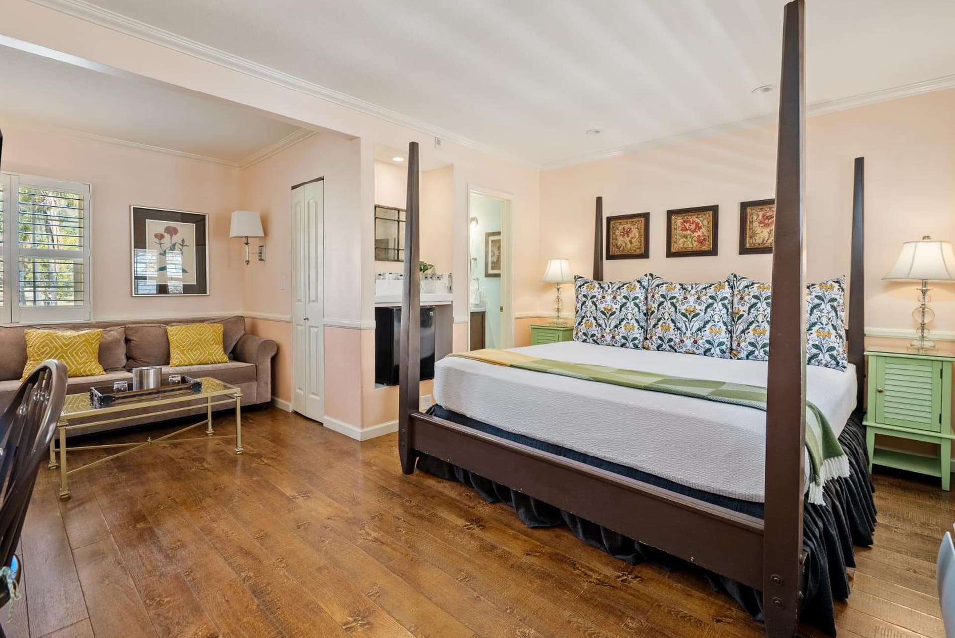 Apple Farm Inn gallery photo in San Luis Obispo, CA — image 36