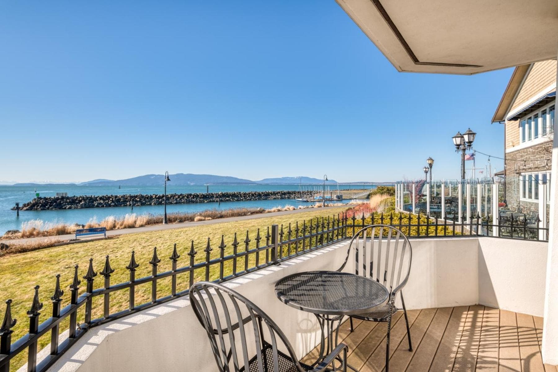 Hotel Bellwether on Bellingham Bay gallery photo in Bellingham, WA — image 26