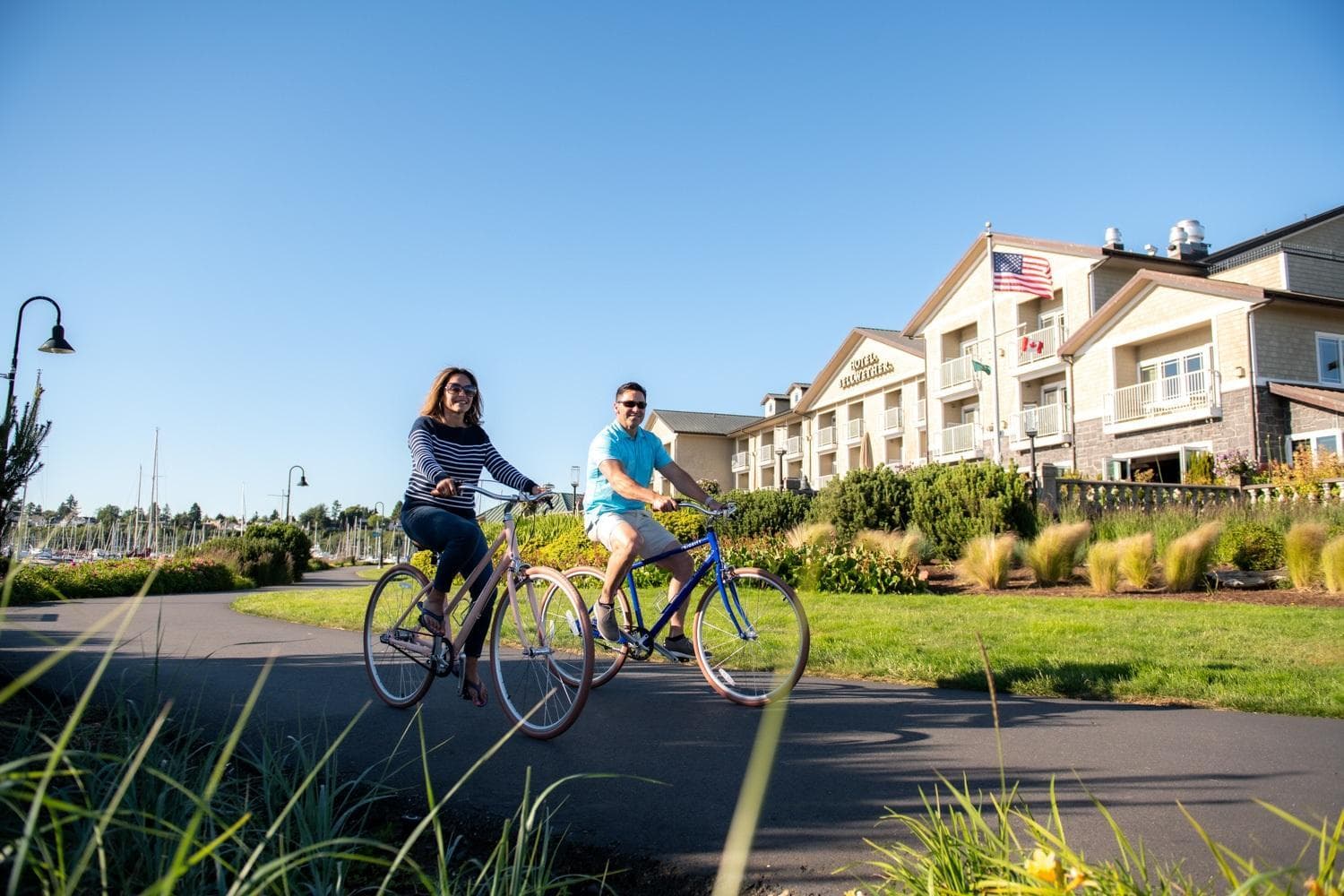 Hotel Bellwether on Bellingham Bay gallery photo in Bellingham, WA — image 7