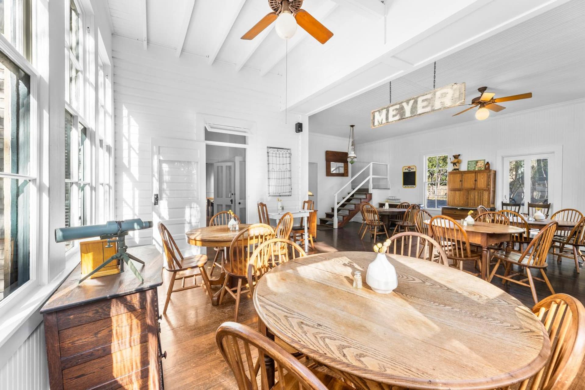 The Meyer Hotel property views in Comfort, TX — gallery photo 3