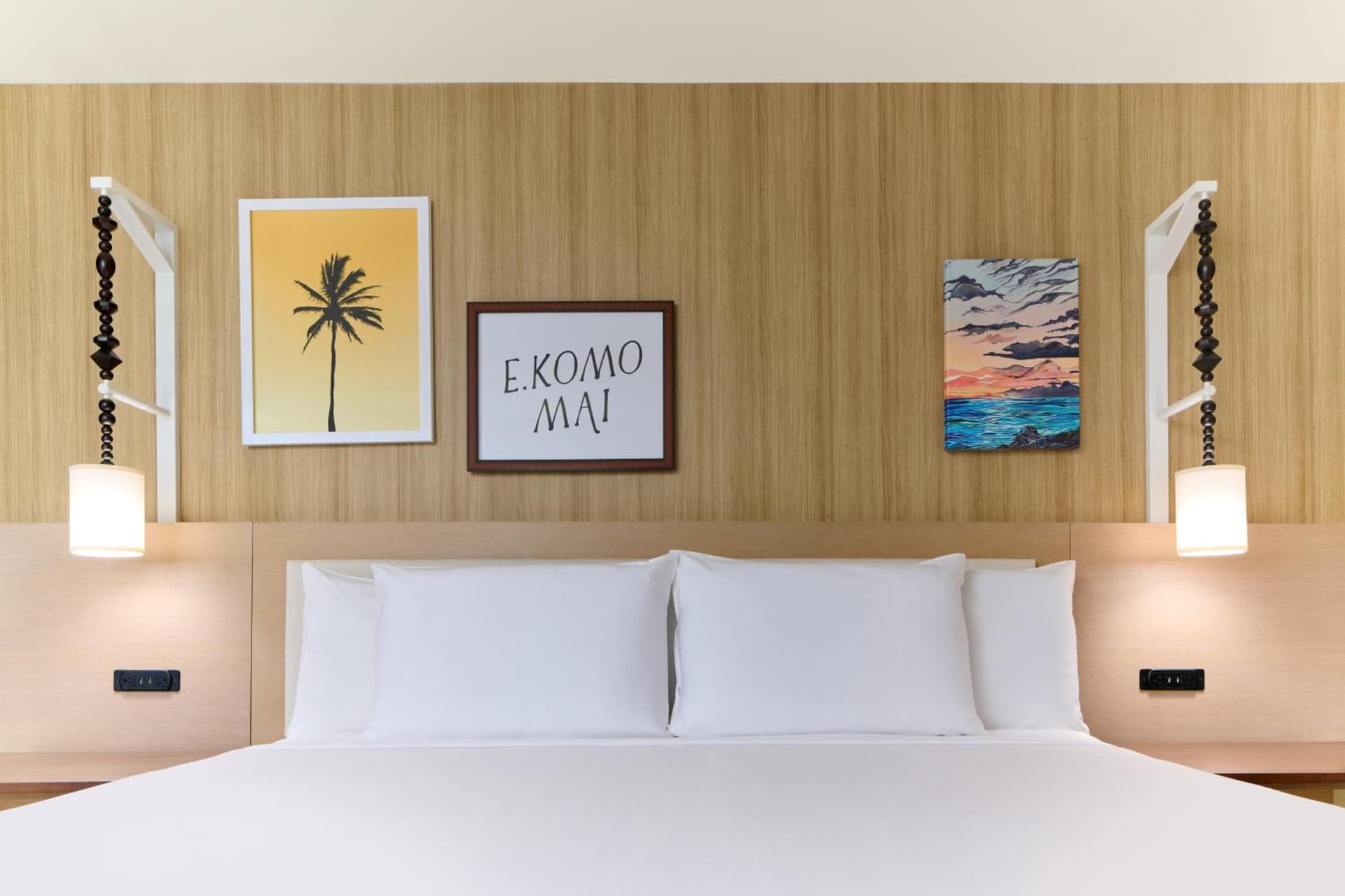 Waikiki Malia gallery photo in Honolulu, HI — image 38