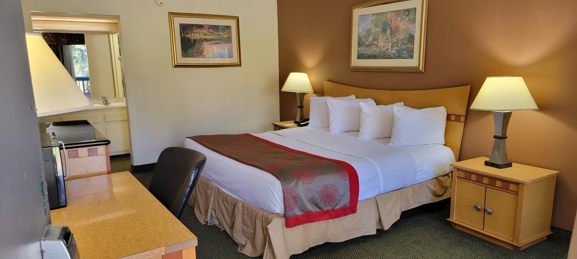 Ramada by Wyndham & Suites Warner Robins gallery photo in Warner Robins, GA — image 32