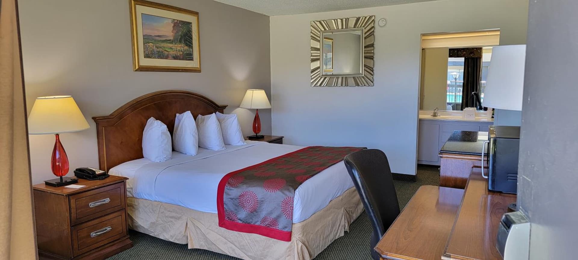 Ramada by Wyndham & Suites Warner Robins gallery photo in Warner Robins, GA — image 51