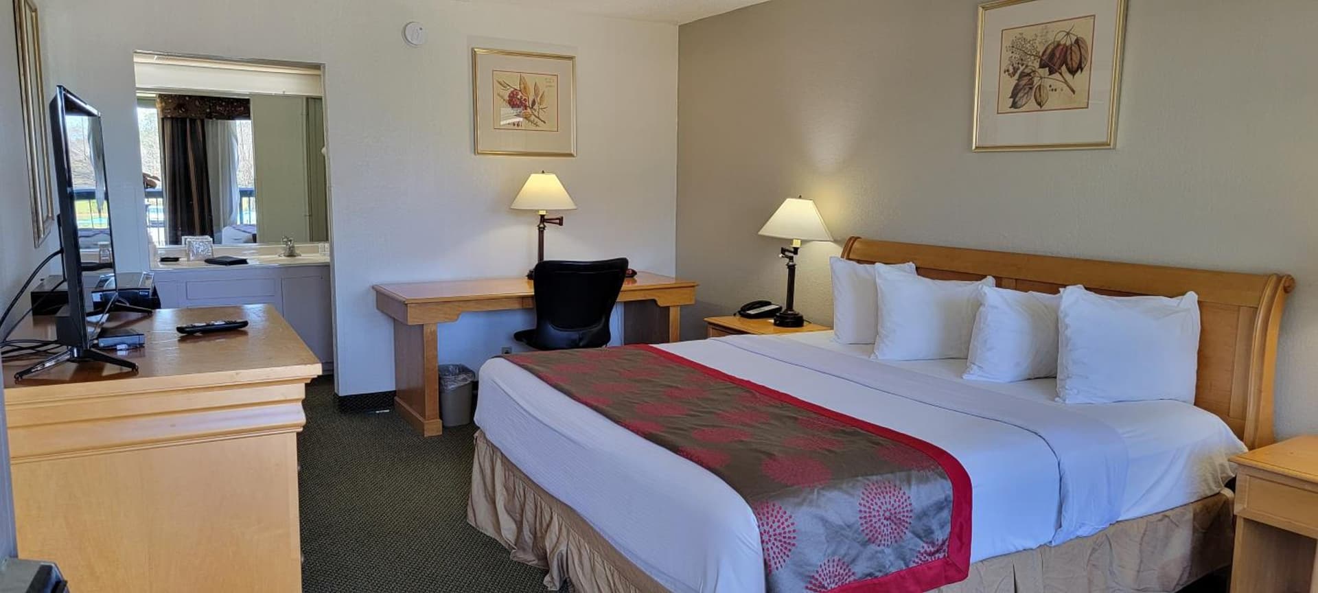 Ramada by Wyndham & Suites Warner Robins gallery photo in Warner Robins, GA — image 31