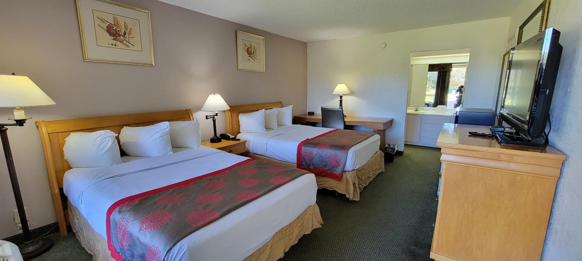 Ramada by Wyndham & Suites Warner Robins gallery photo in Warner Robins, GA — image 10