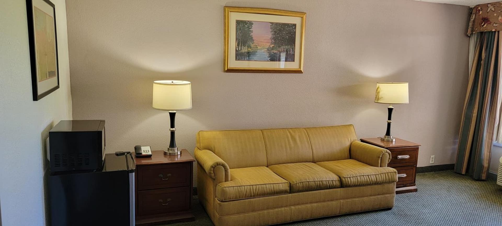 Ramada by Wyndham & Suites Warner Robins gallery photo in Warner Robins, GA — image 33