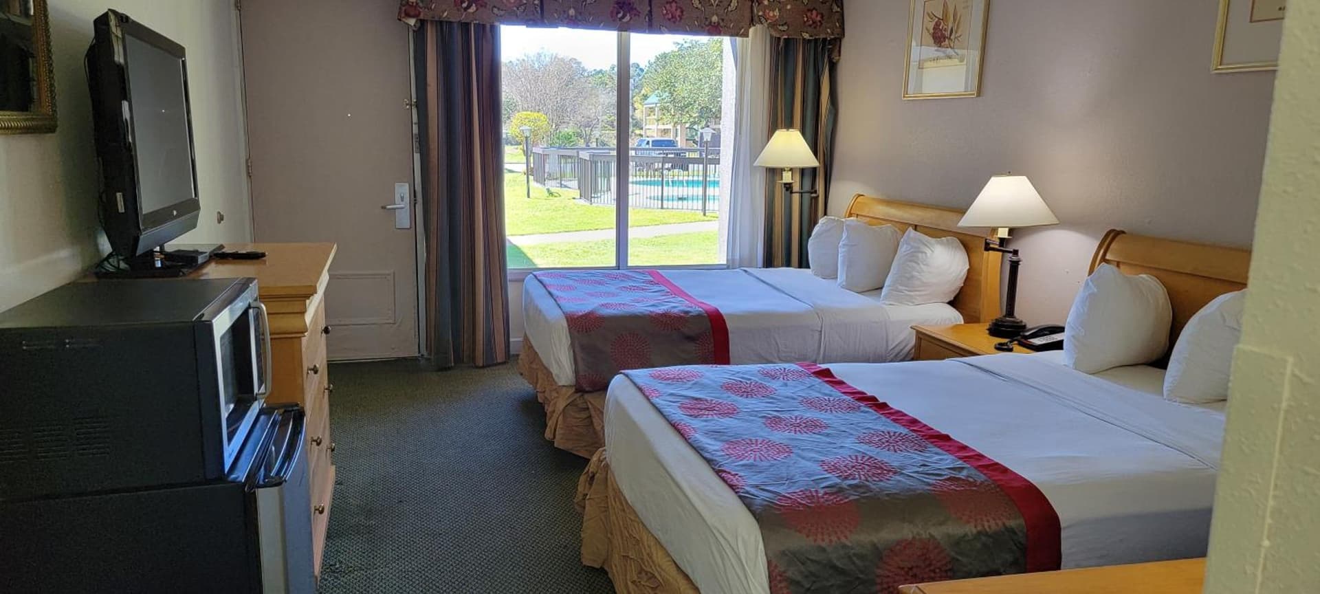 Ramada by Wyndham & Suites Warner Robins gallery photo in Warner Robins, GA — image 41