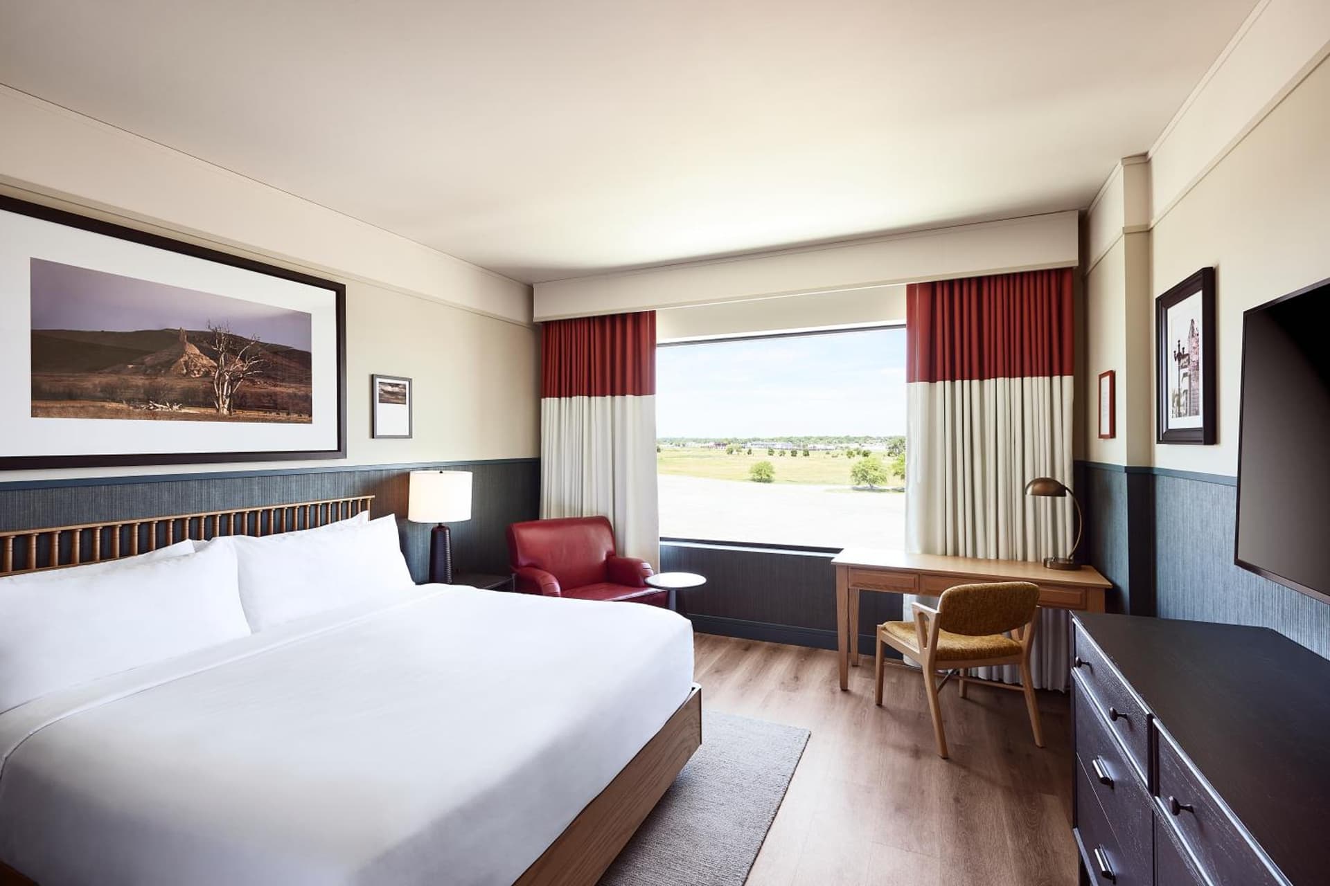 The Scarlet, Lincoln, a Tribute Portfolio Hotel gallery photo in Lincoln, NE — image 15