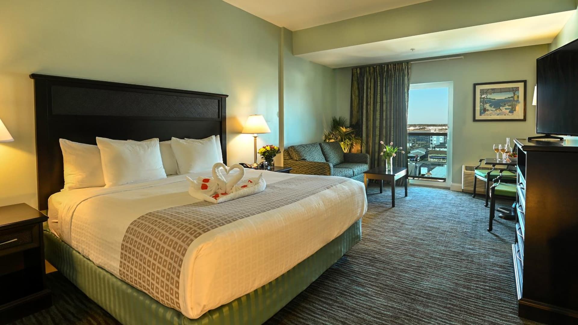 Park Place Hotel gallery photo in Ocean City, MD — image 31