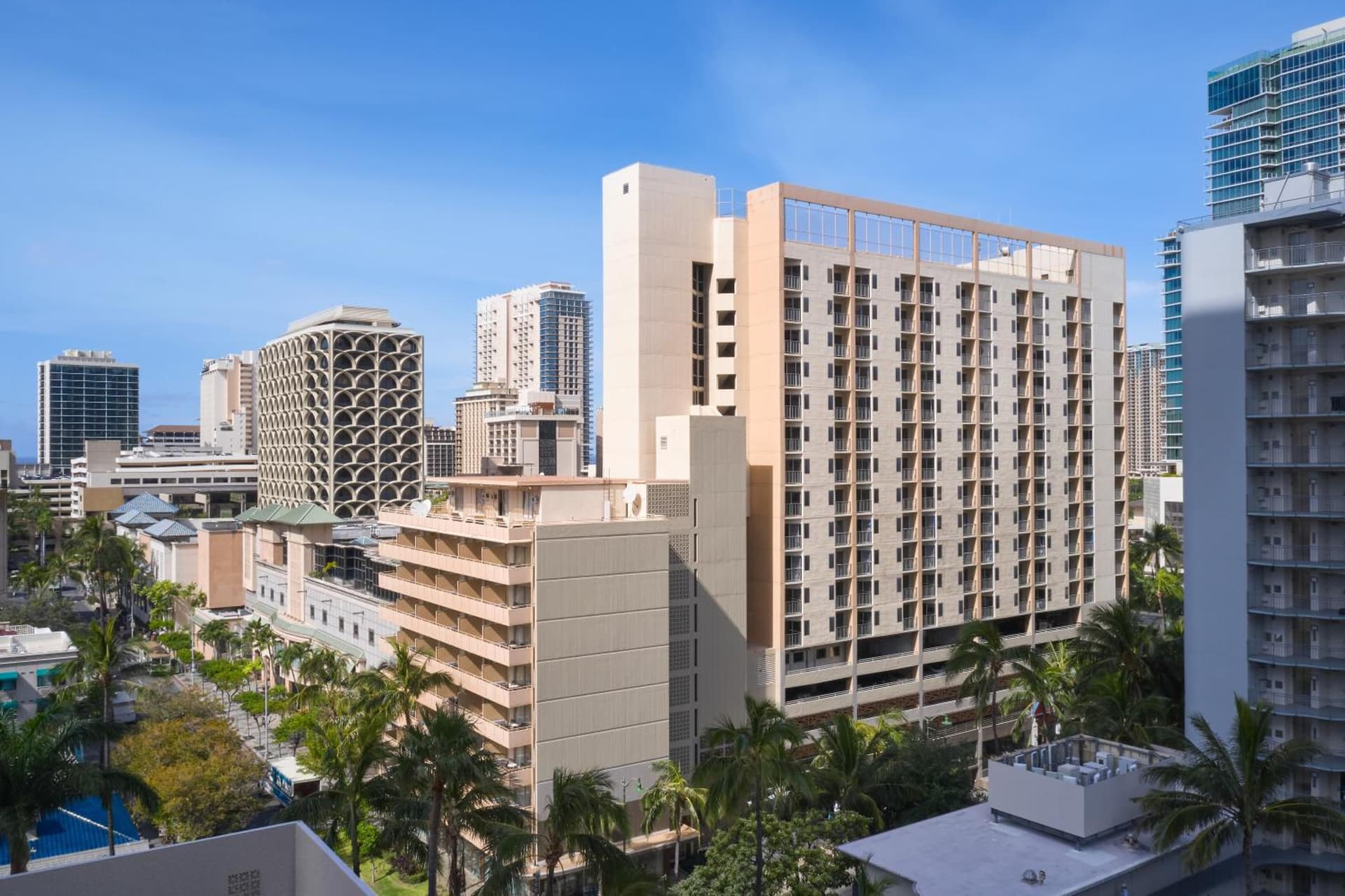 Waikiki Malia gallery photo in Honolulu, HI — image 77