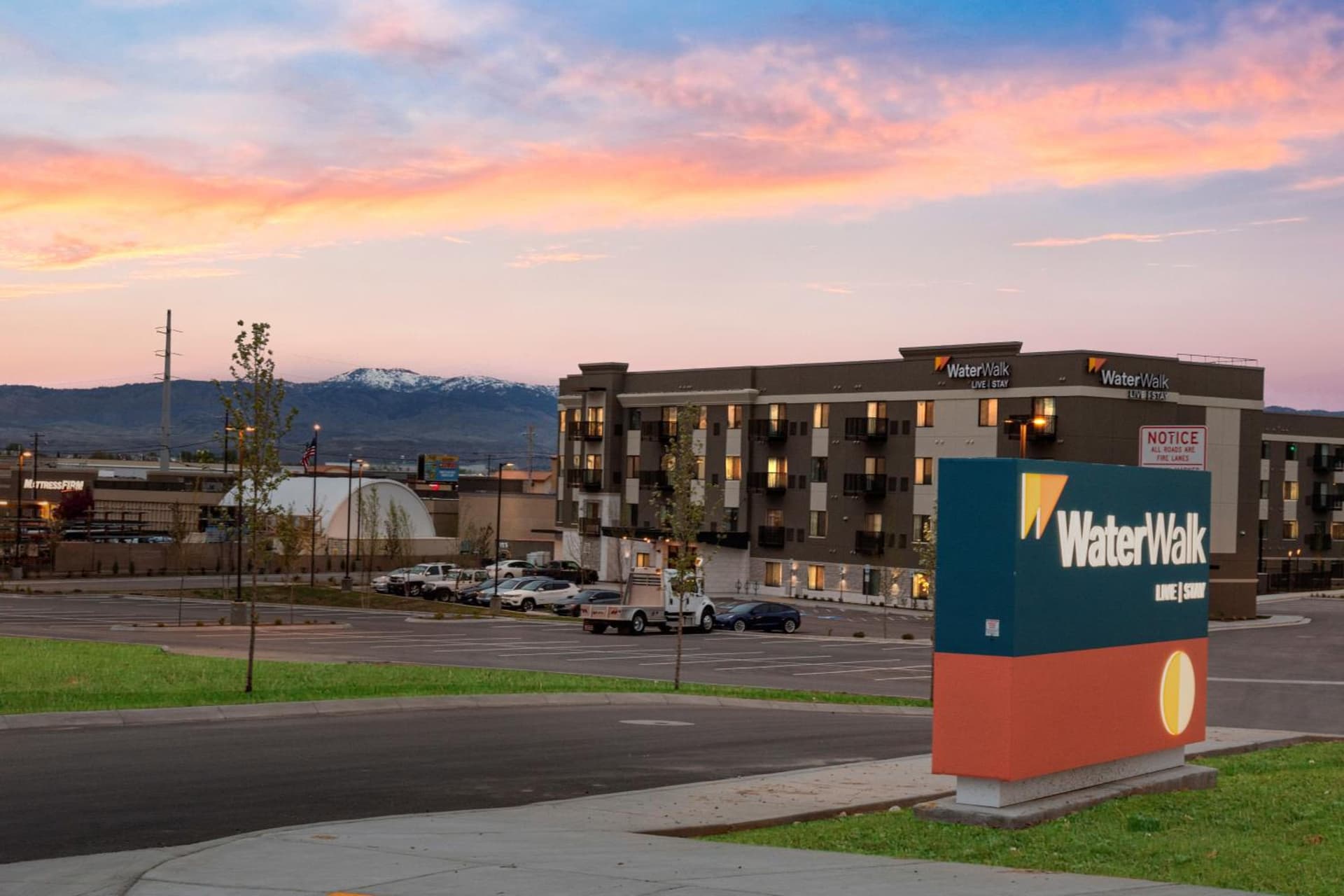 WaterWalk Extended Stay by Wyndham Boise Meridian gallery photo in Meridian, ID — image 20