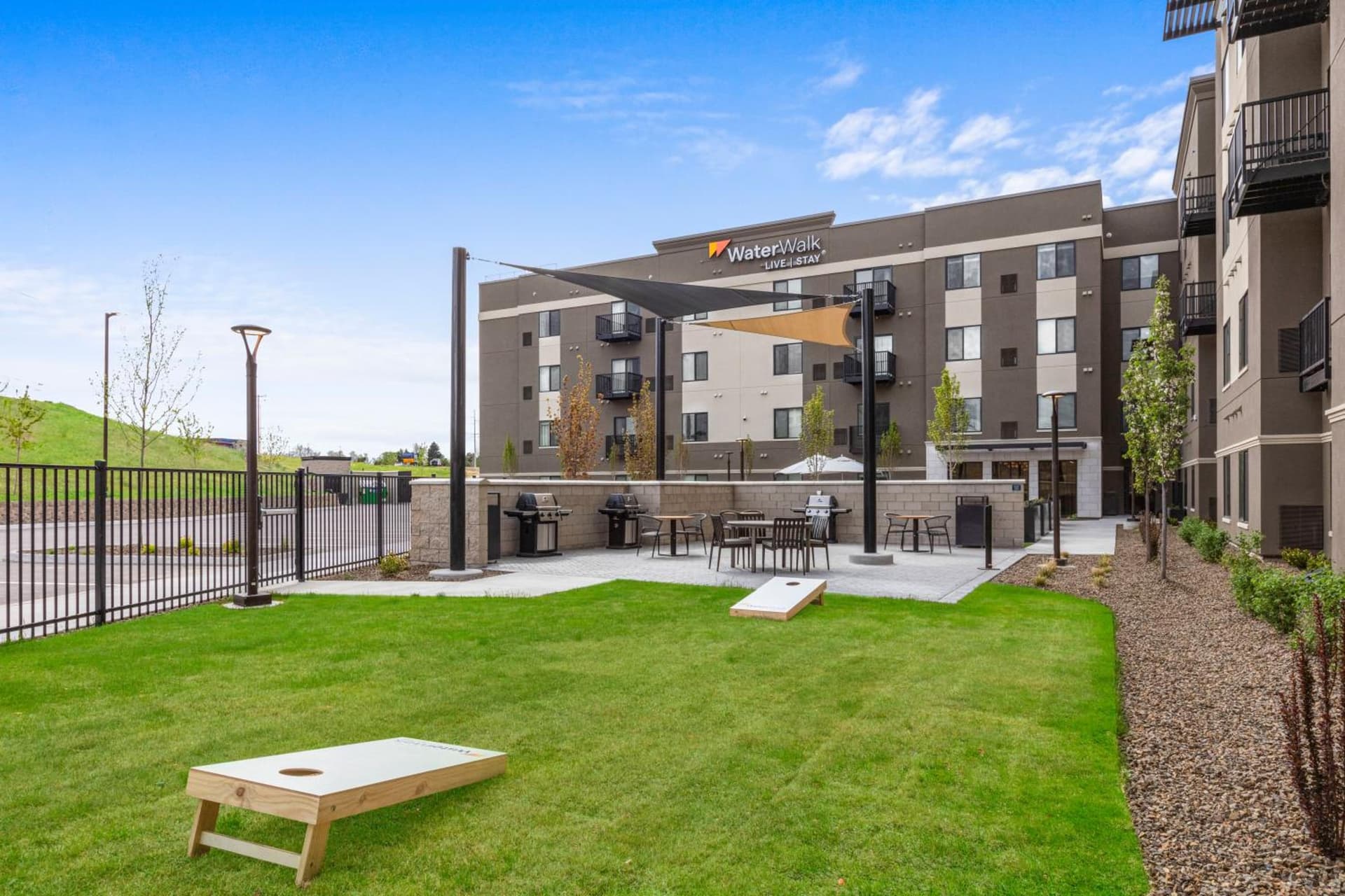 WaterWalk Extended Stay by Wyndham Boise Meridian gallery photo in Meridian, ID — image 17
