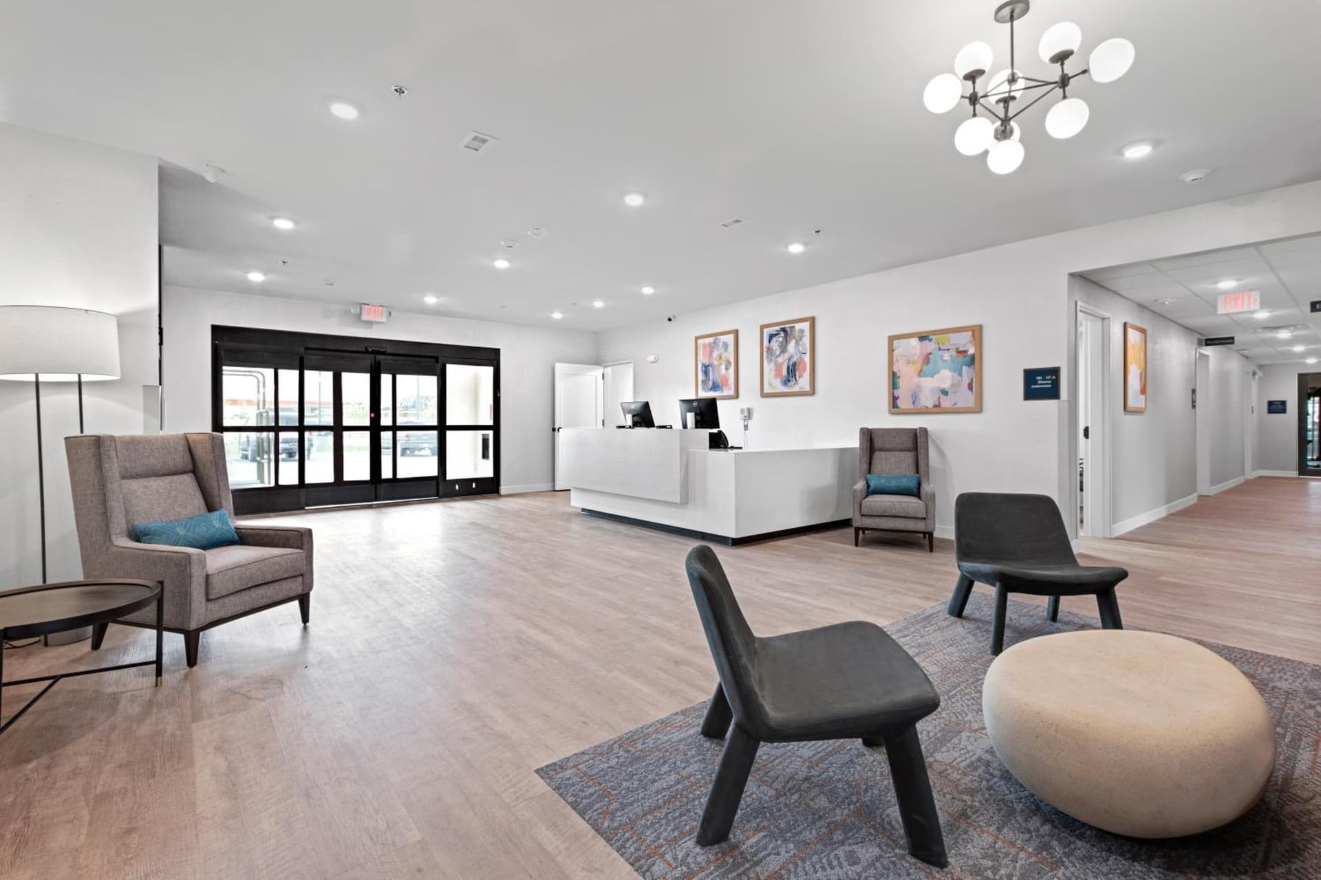 WaterWalk Extended Stay by Wyndham Boise Meridian gallery photo in Meridian, ID — image 9