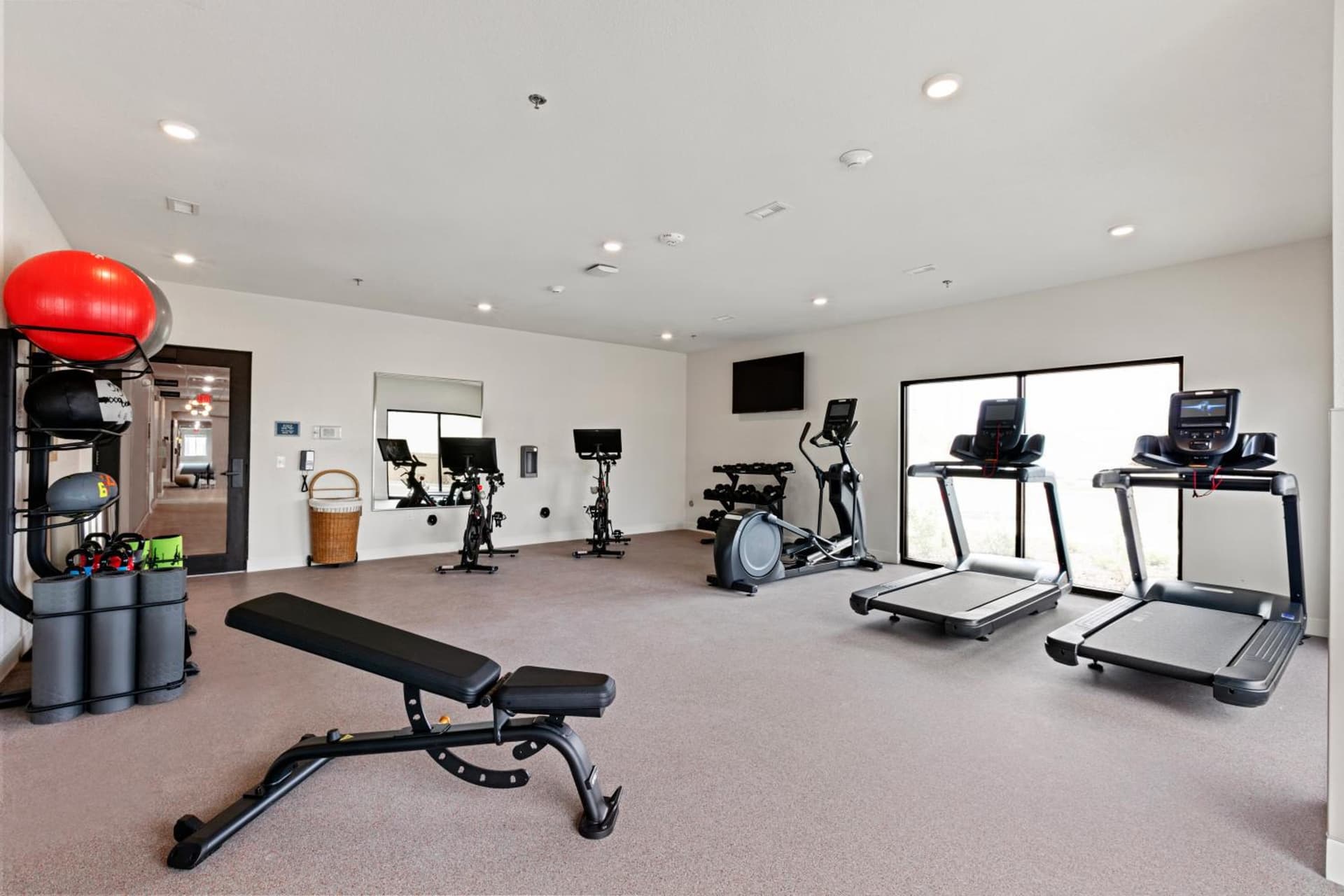 WaterWalk Extended Stay by Wyndham Boise Meridian gallery photo in Meridian, ID — image 15