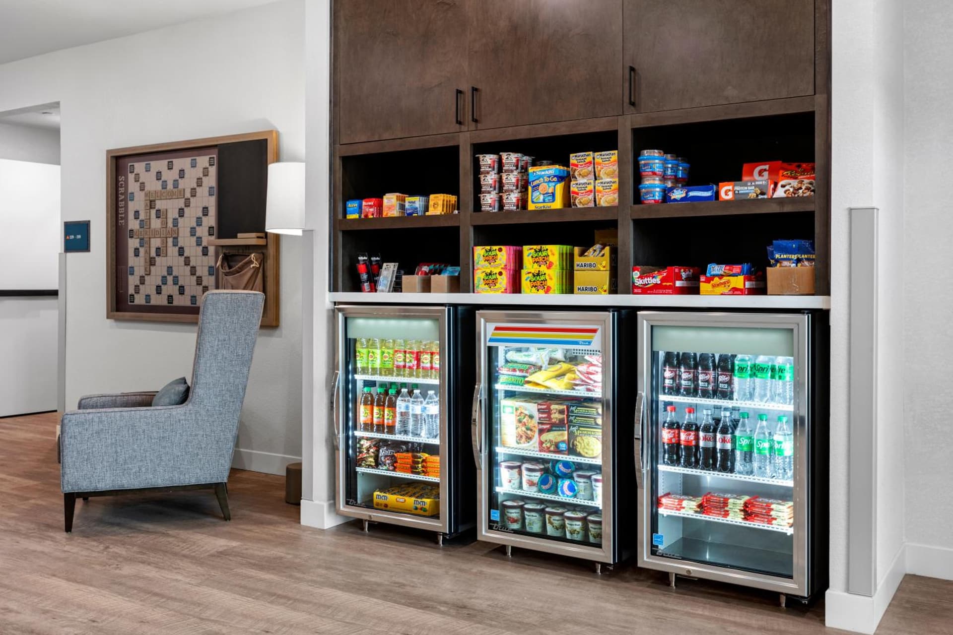 WaterWalk Extended Stay by Wyndham Boise Meridian gallery photo in Meridian, ID — image 12