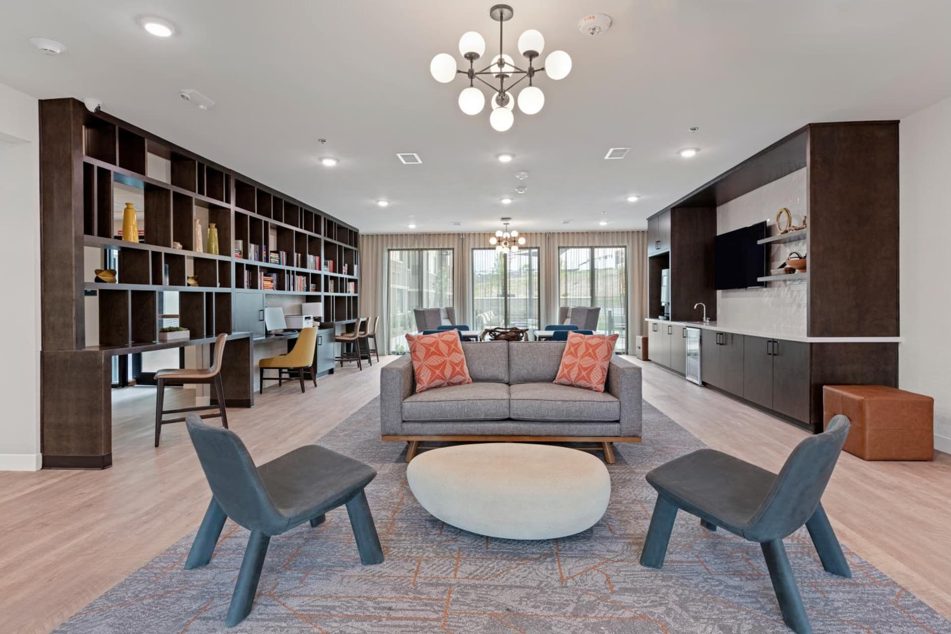 WaterWalk Extended Stay by Wyndham Boise Meridian gallery photo in Meridian, ID — image 10