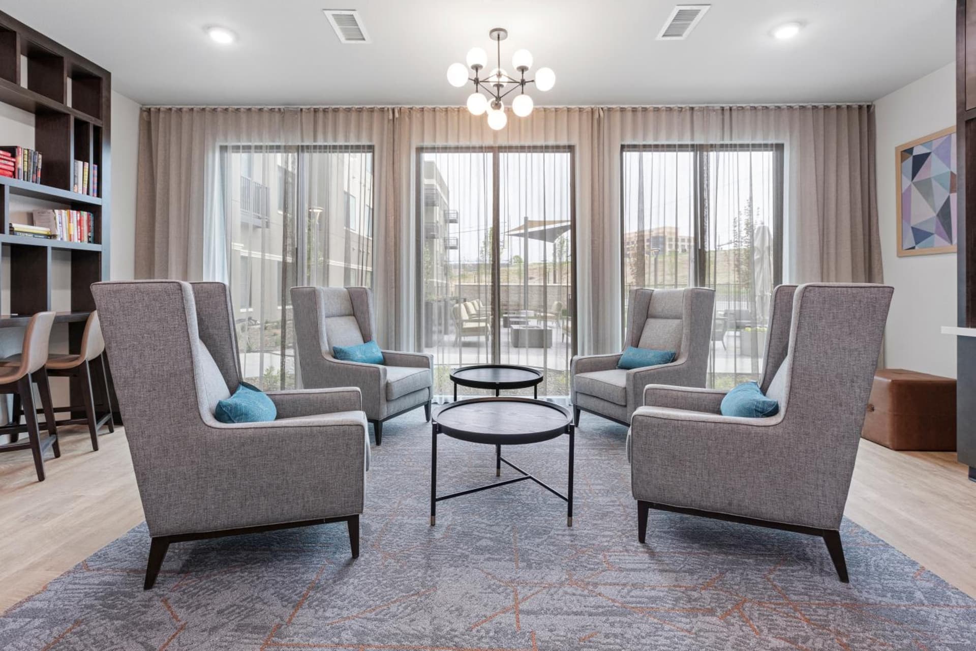 WaterWalk Extended Stay by Wyndham Boise Meridian gallery photo in Meridian, ID — image 13