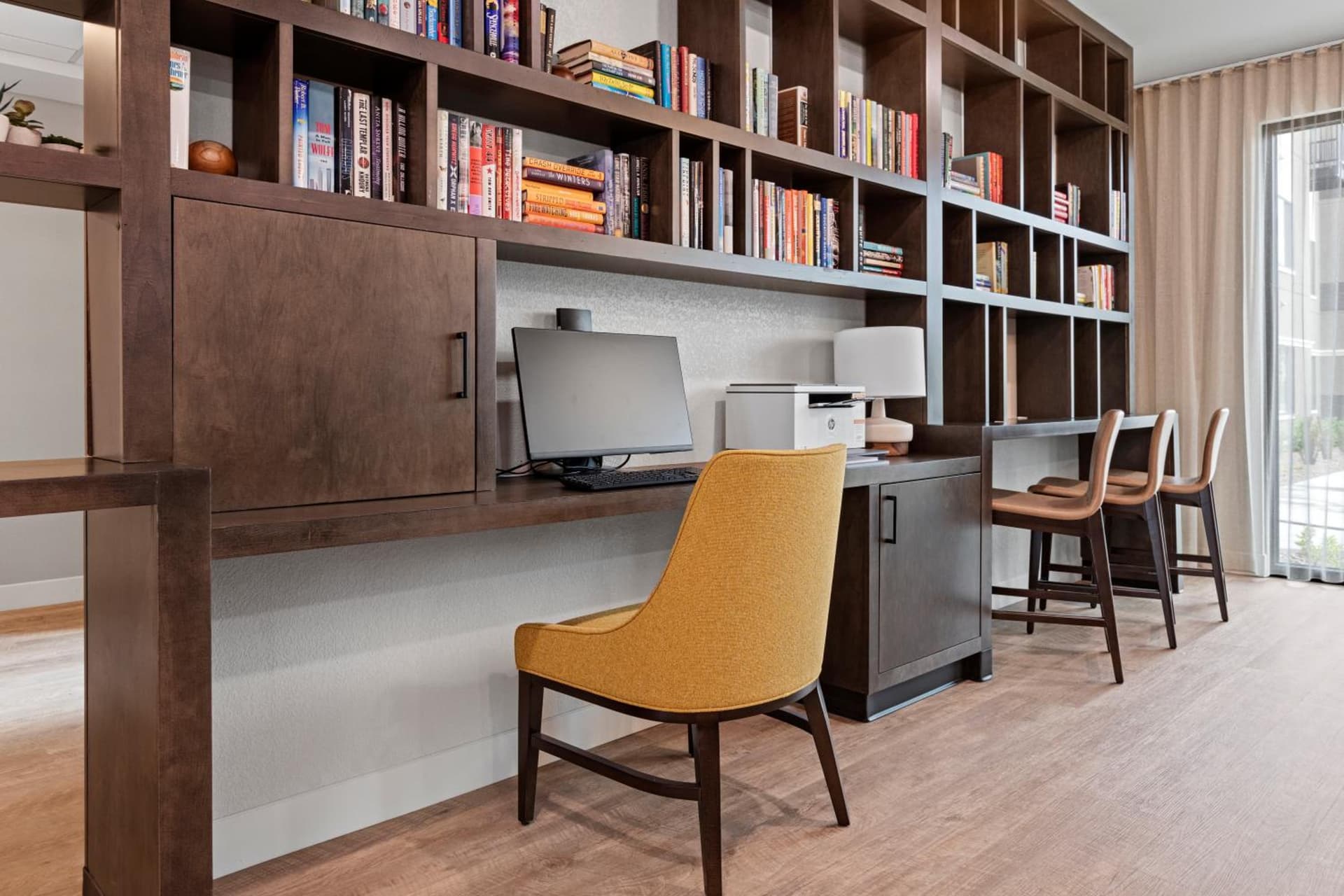WaterWalk Extended Stay by Wyndham Boise Meridian gallery photo in Meridian, ID — image 14