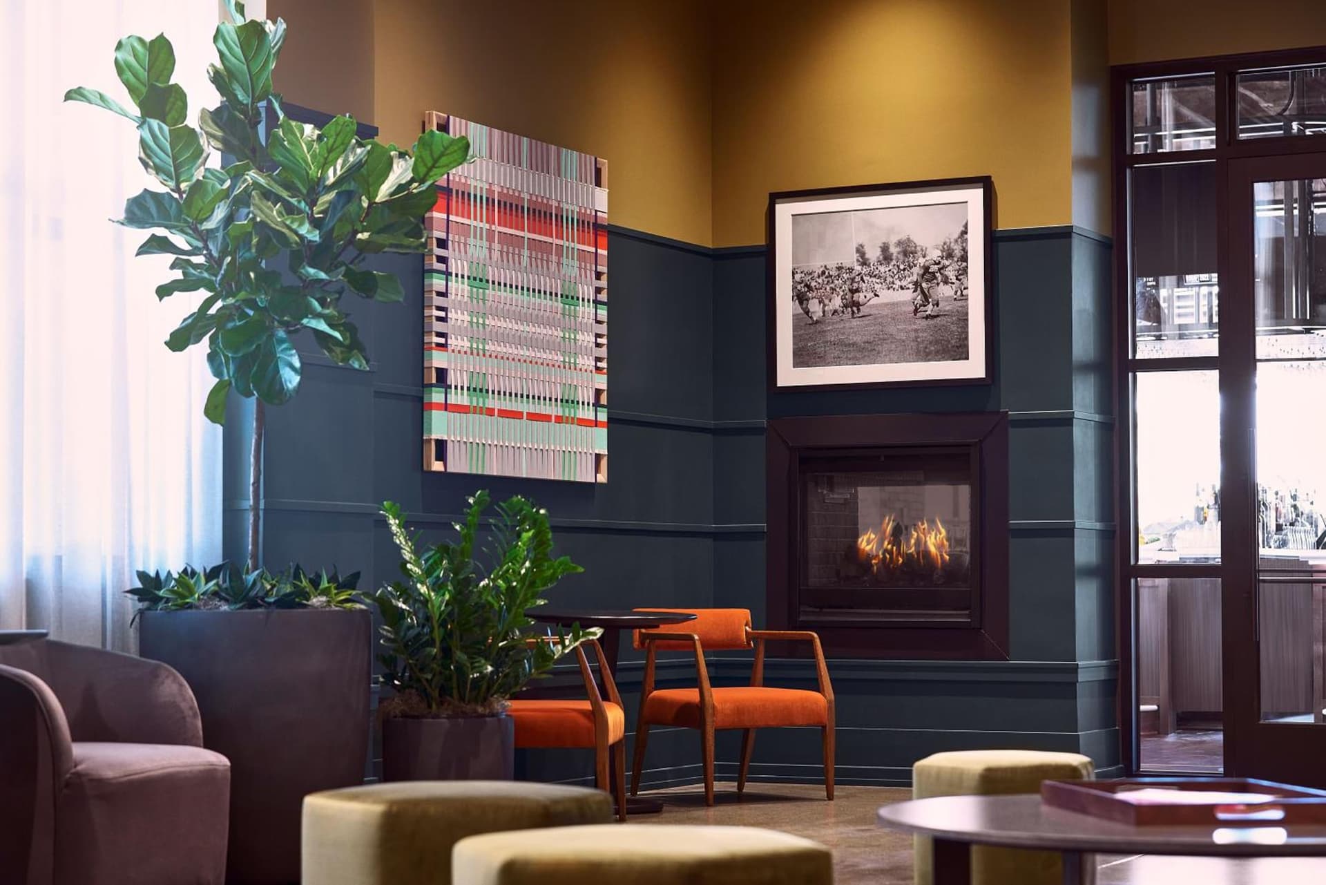 The Scarlet, Lincoln, a Tribute Portfolio Hotel gallery photo in Lincoln, NE — image 51