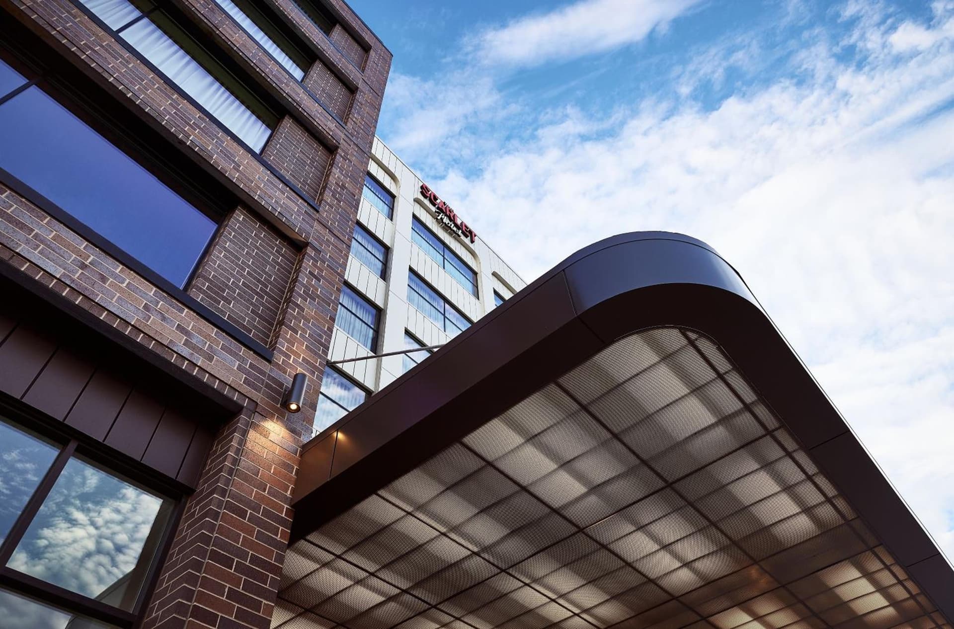 The Scarlet, Lincoln, a Tribute Portfolio Hotel gallery photo in Lincoln, NE — image 47