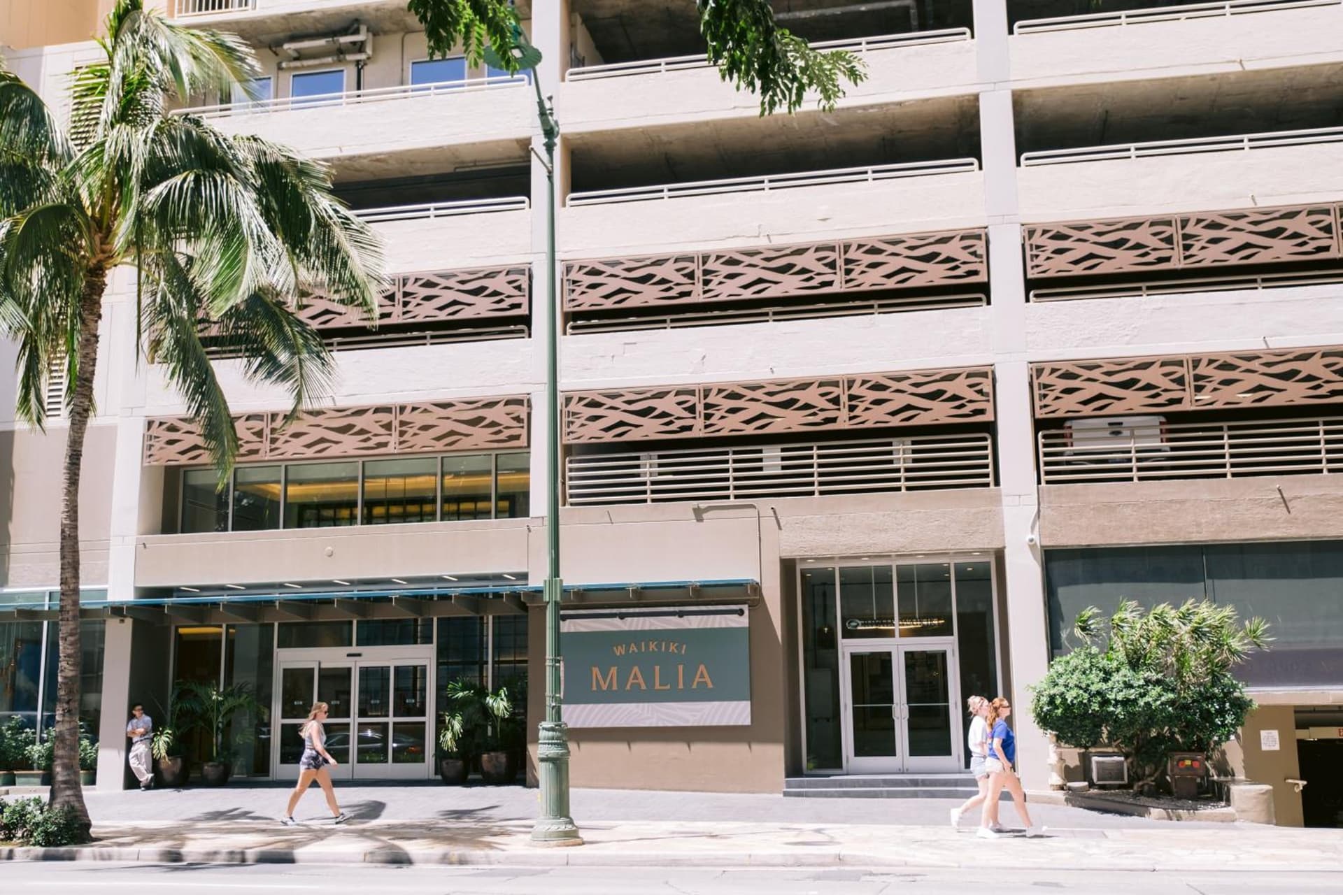 Waikiki Malia gallery photo in Honolulu, HI — image 96
