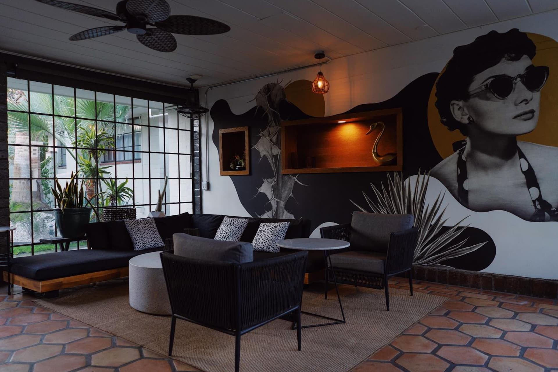 Villa Royale gallery photo in Palm Springs, CA — image 40