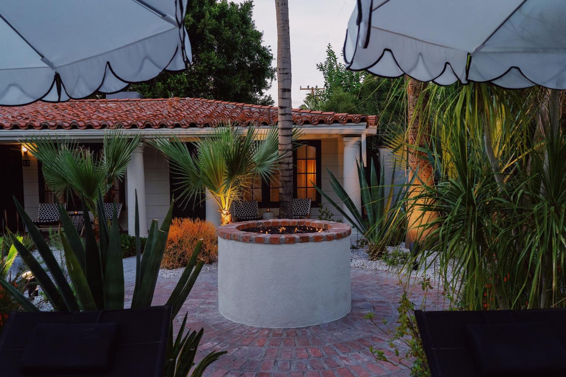 Villa Royale gallery photo in Palm Springs, CA — image 63