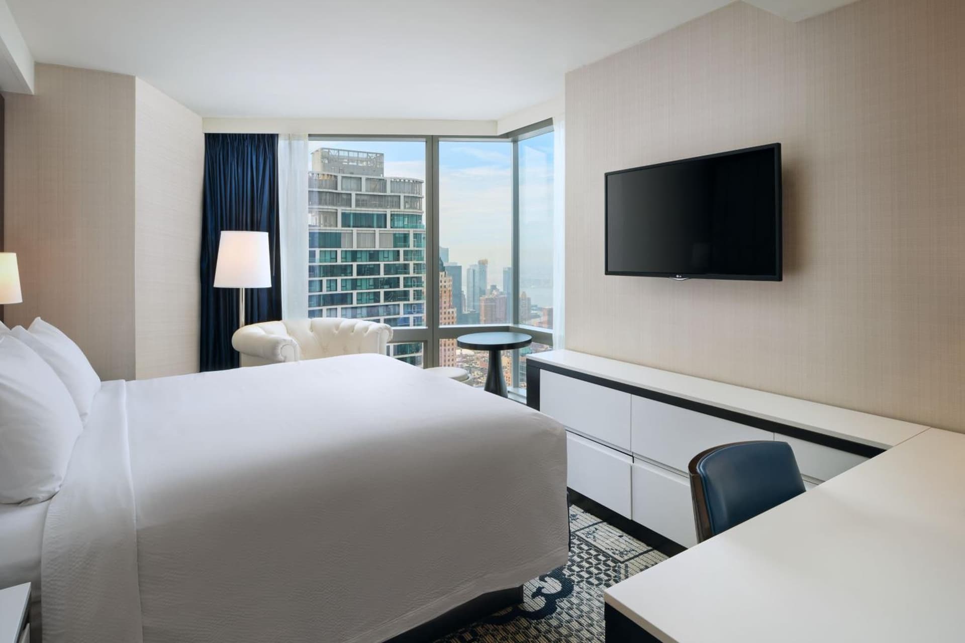 Residence Inn by Marriott New York Manhattan/Central Park gallery photo in New York, NY — image 41