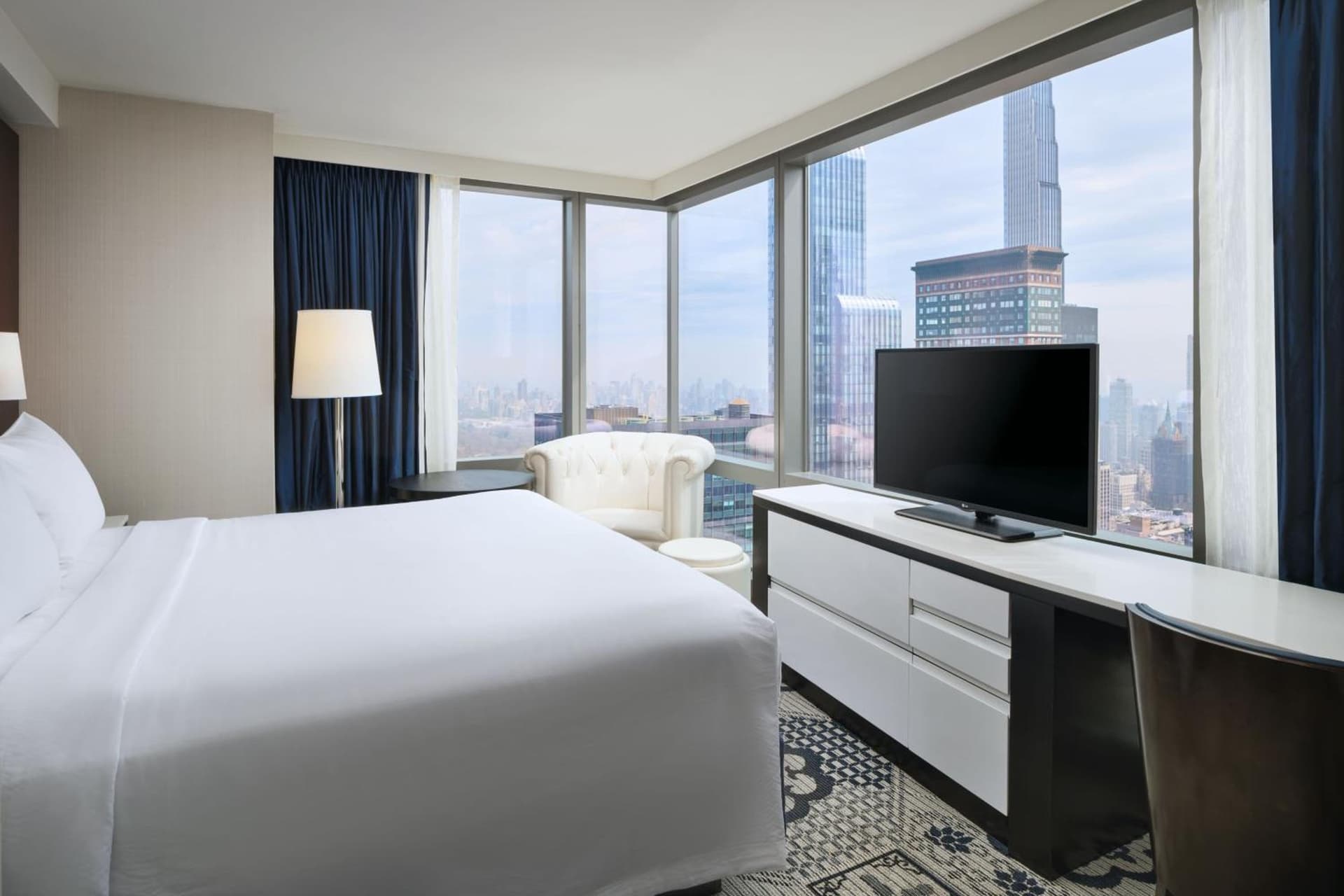 Residence Inn by Marriott New York Manhattan/Central Park gallery photo in New York, NY — image 37