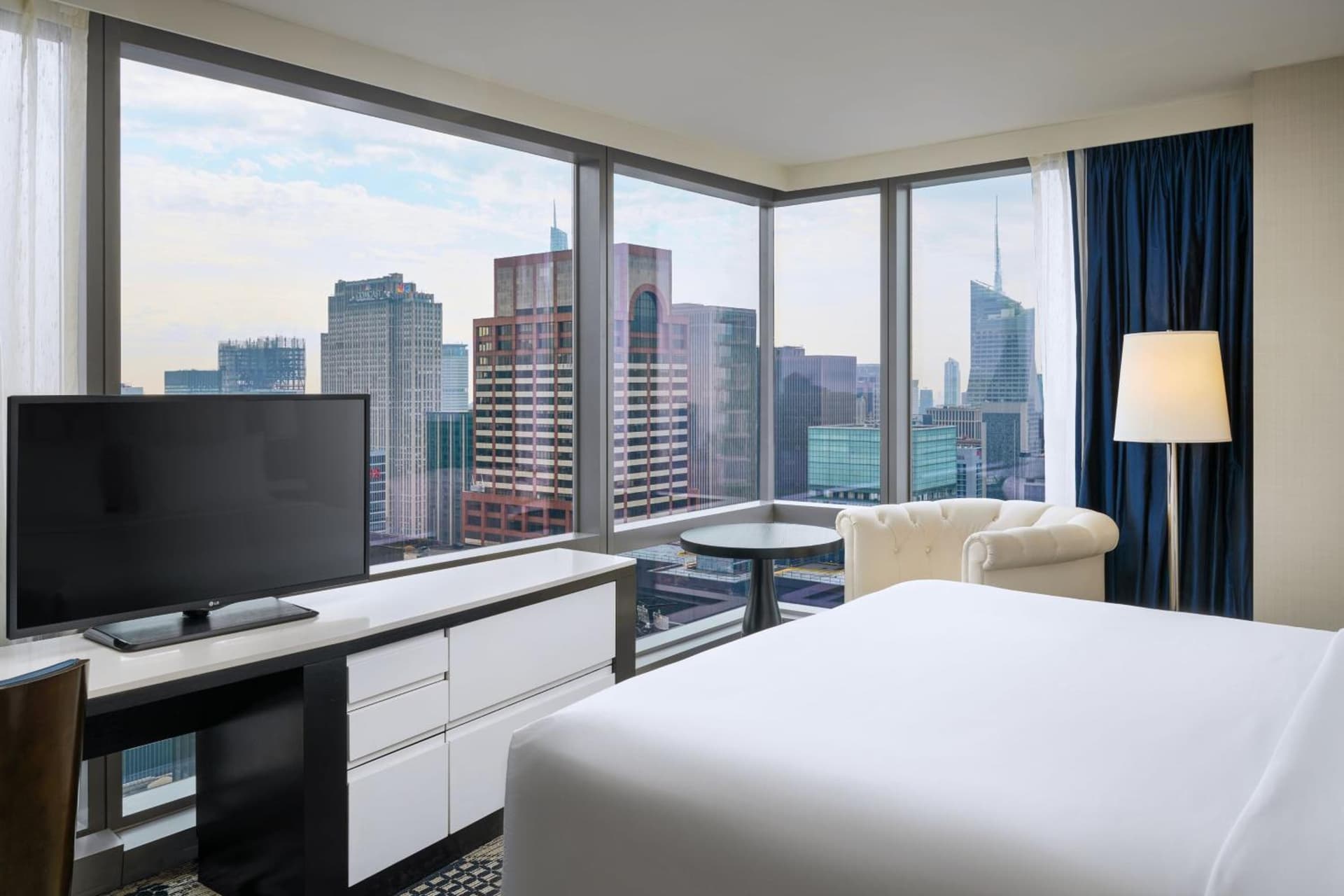 Residence Inn by Marriott New York Manhattan/Central Park gallery photo in New York, NY — image 29
