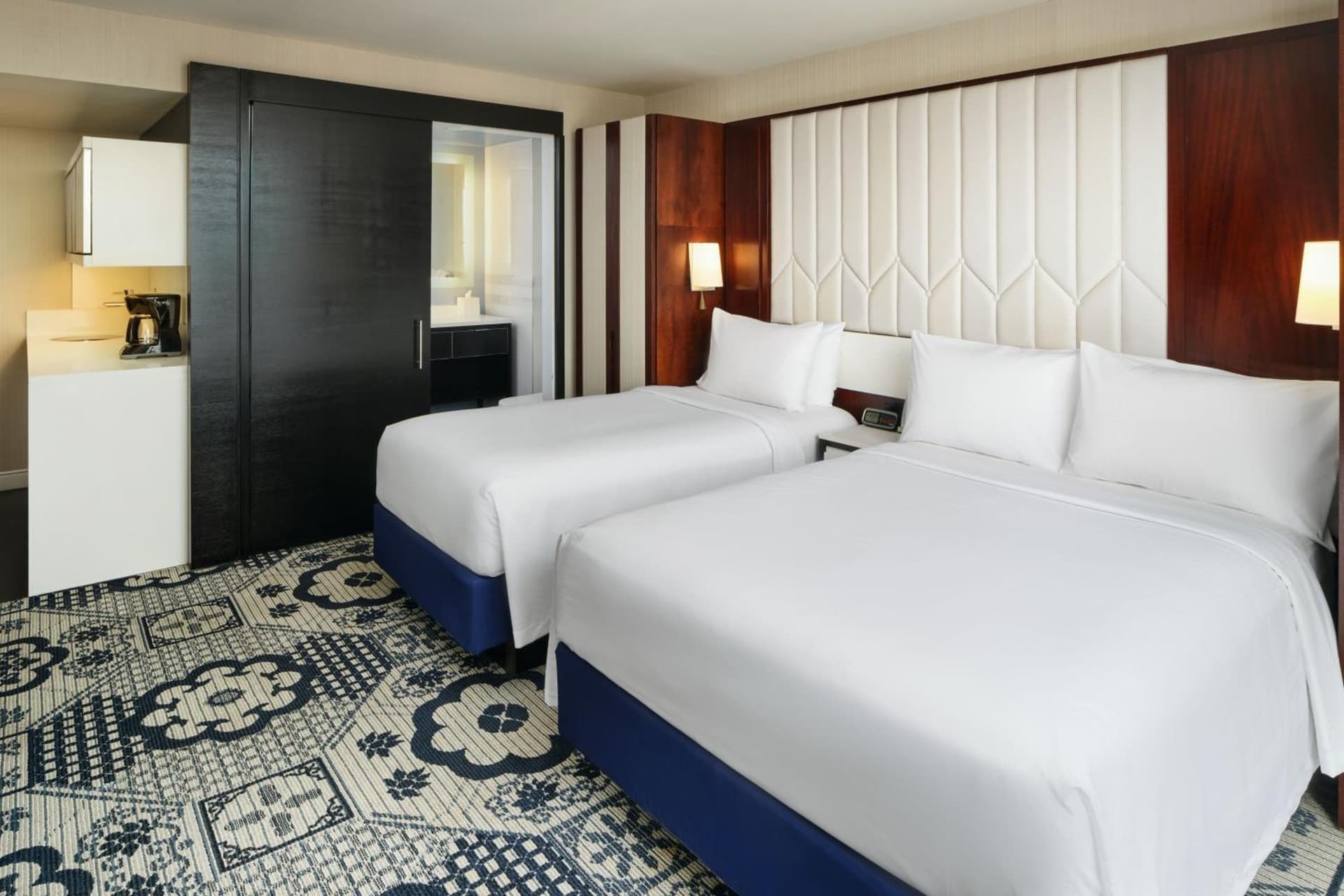 Residence Inn by Marriott New York Manhattan/Central Park gallery photo in New York, NY — image 21