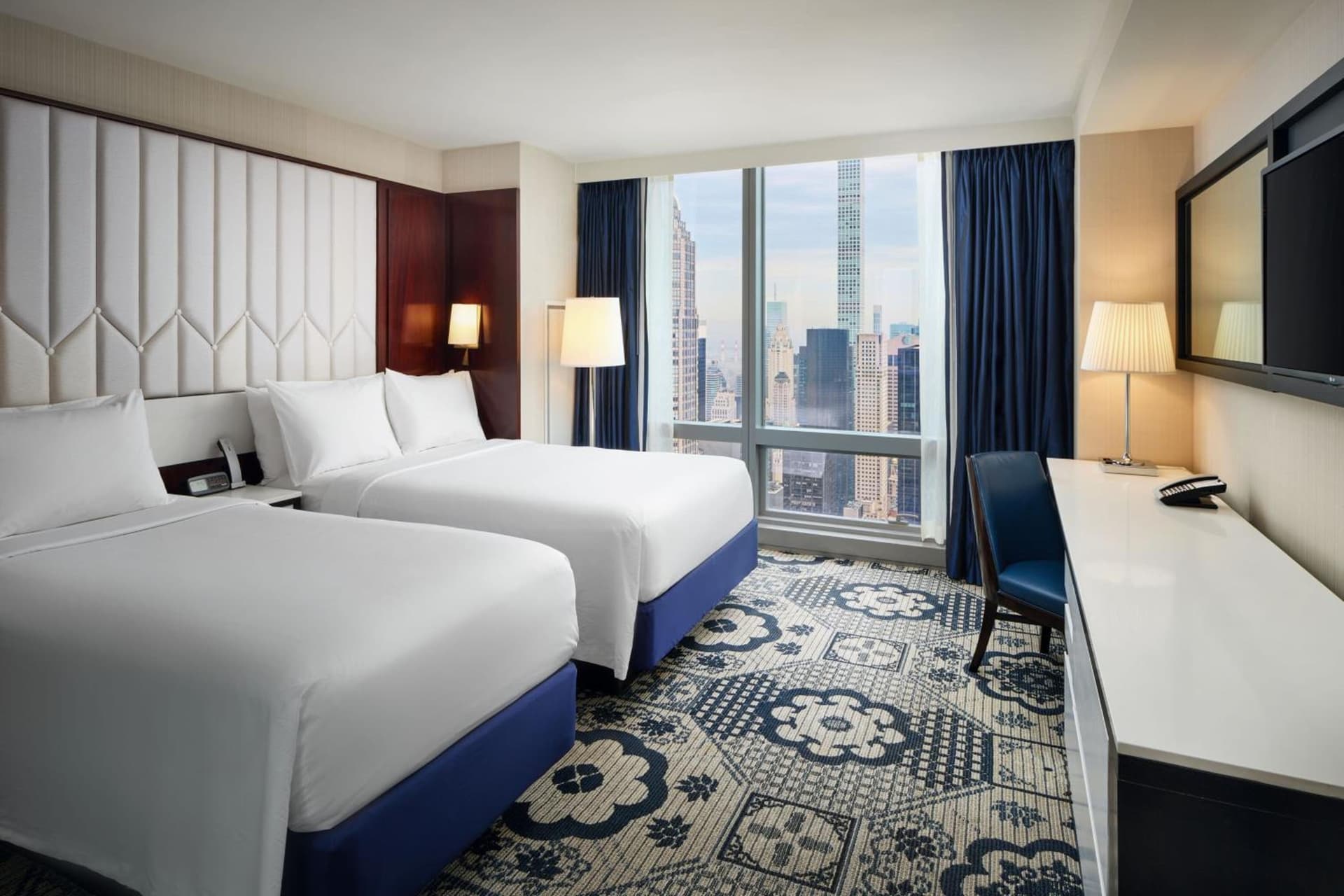 Residence Inn by Marriott New York Manhattan/Central Park gallery photo in New York, NY — image 9