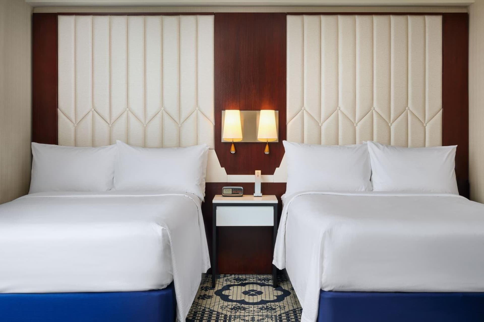 Residence Inn by Marriott New York Manhattan/Central Park gallery photo in New York, NY — image 51